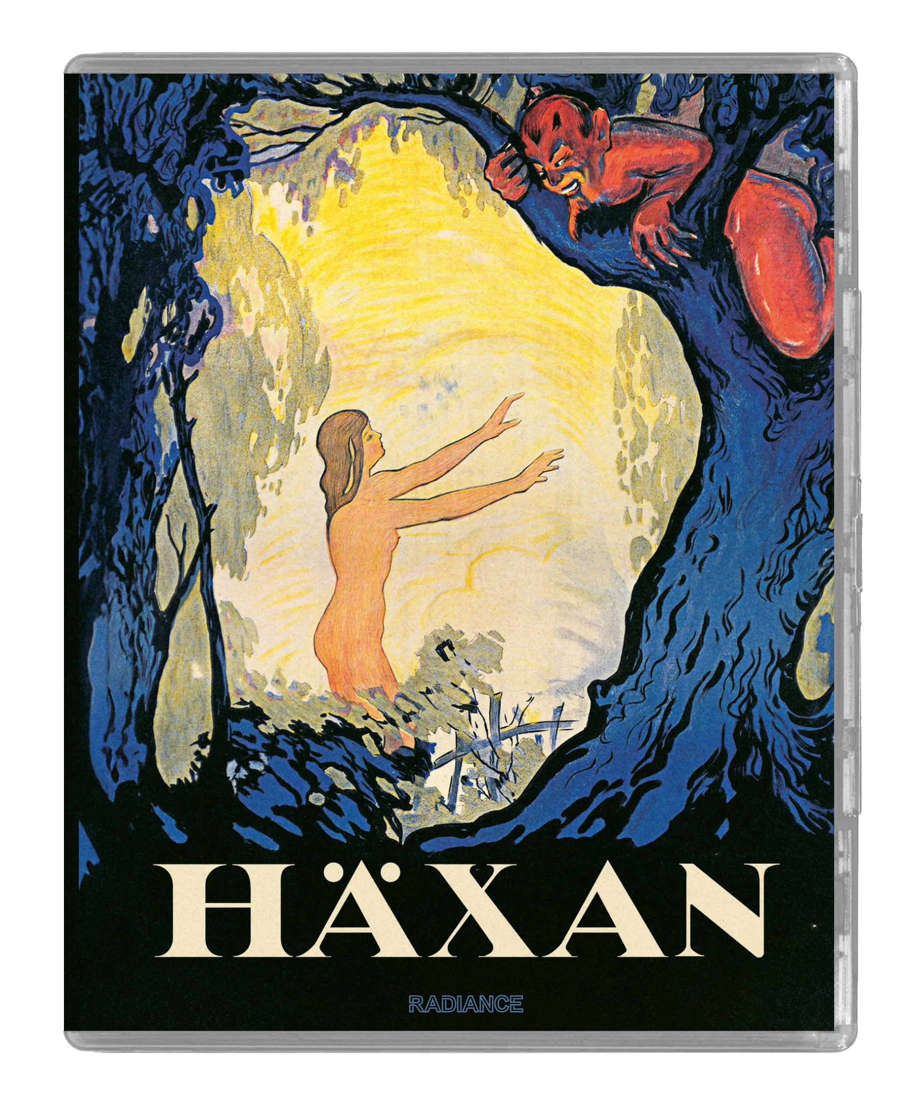 Häxan (SE) - Image 7