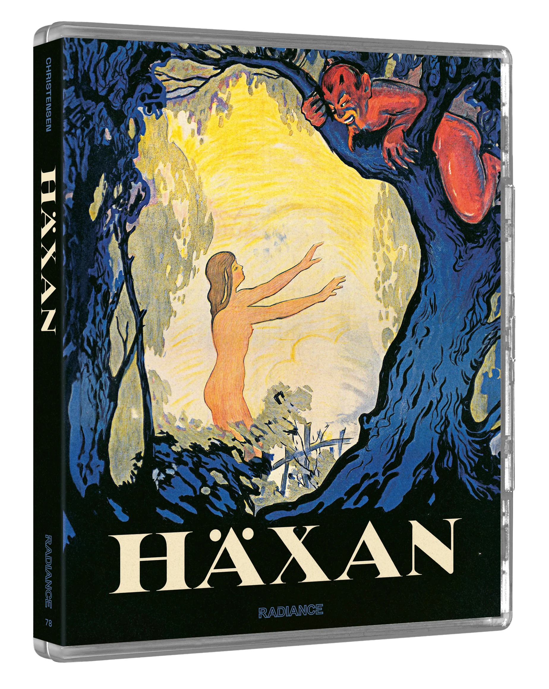 Häxan (SE) - Image 8