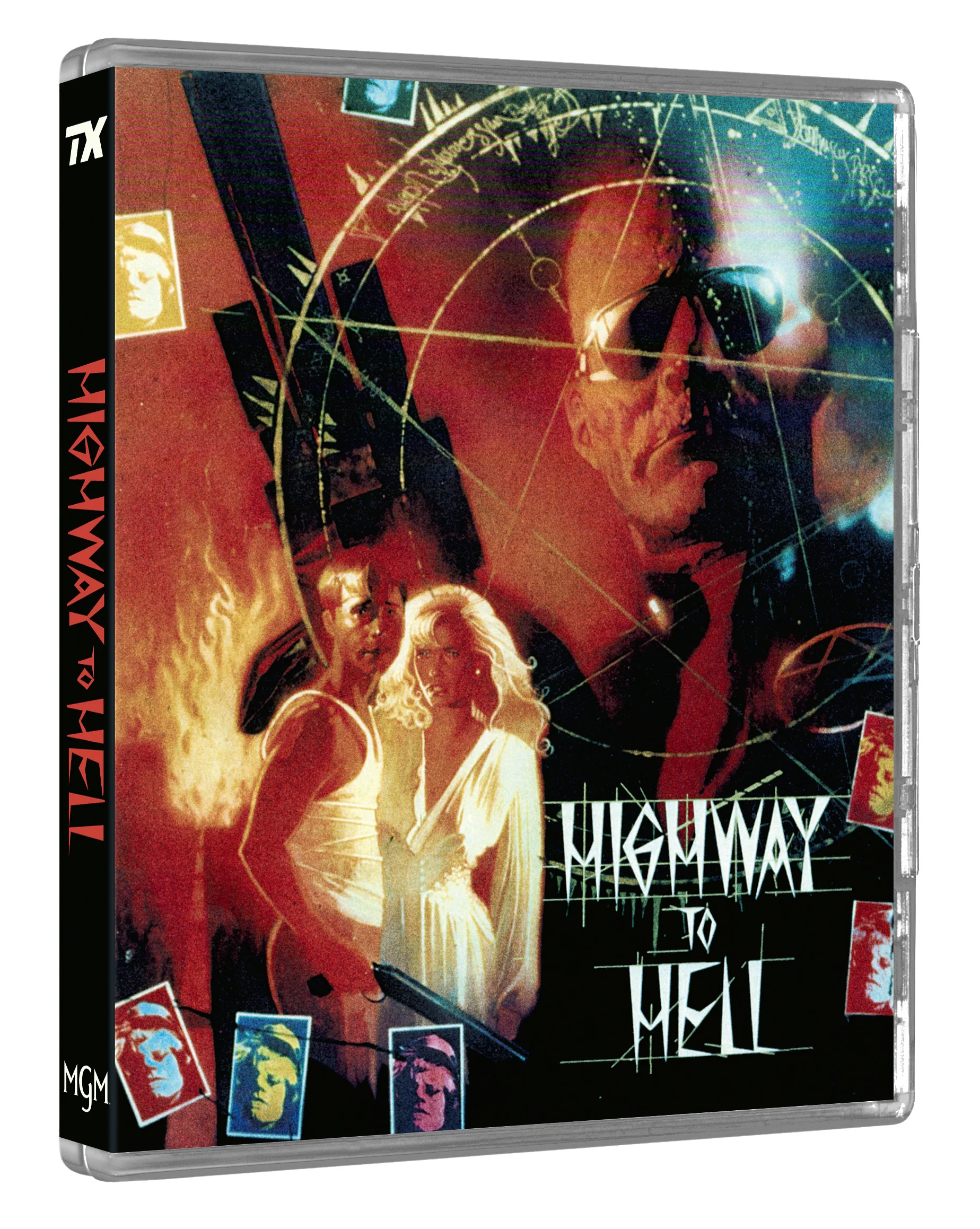 Highway to Hell (LE) - Image 3
