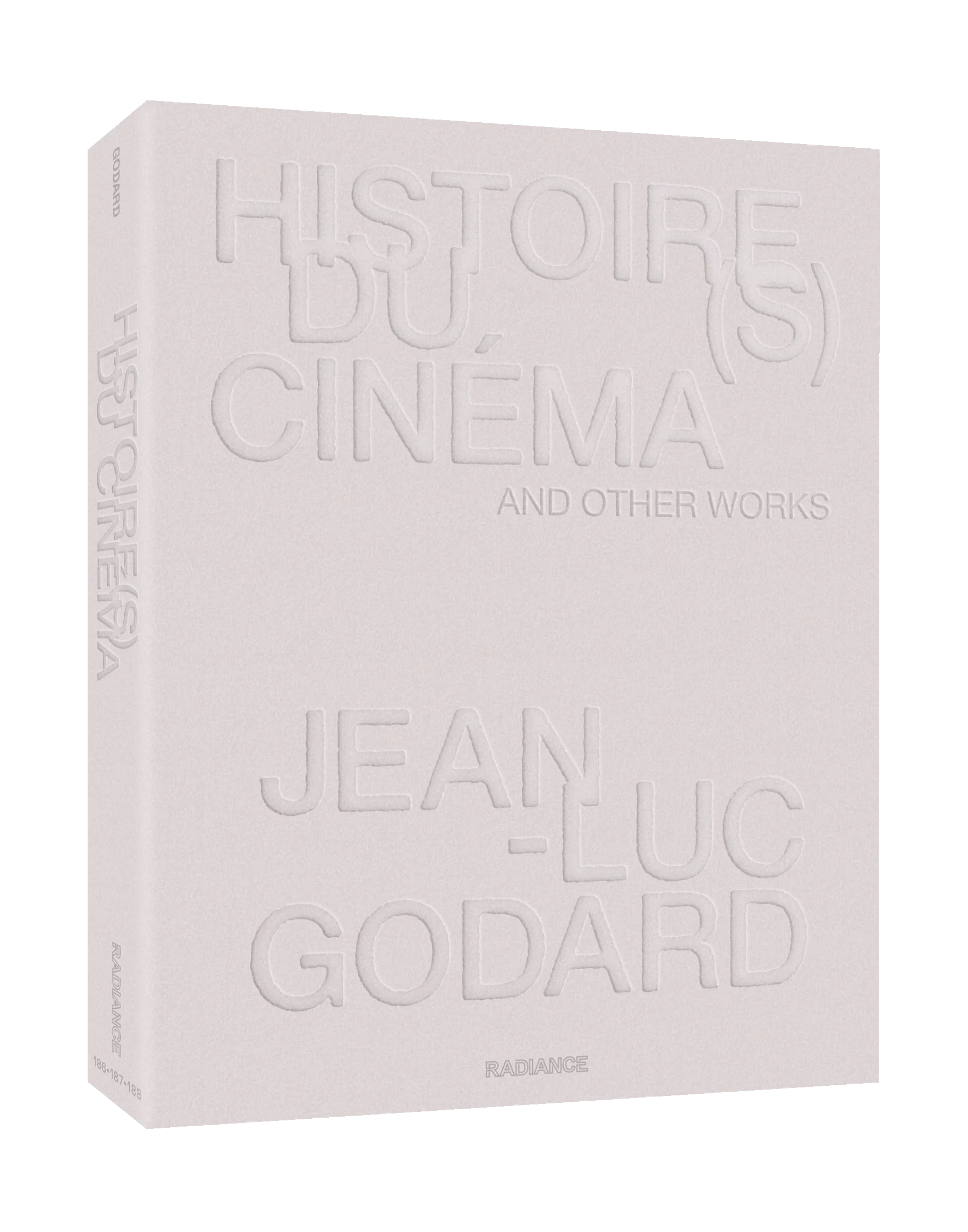 Histoire(s) du cinéma and other works (LE) - Image 2