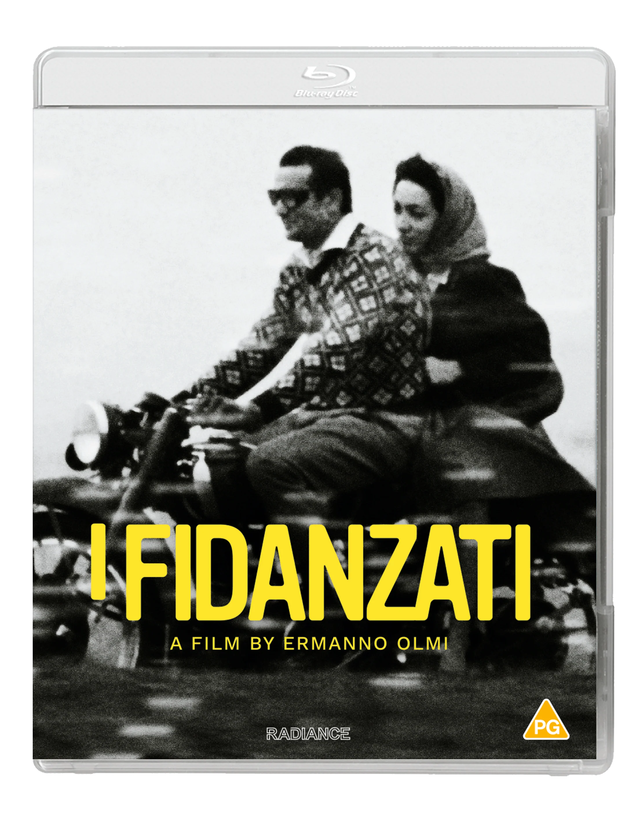 I fidanzati