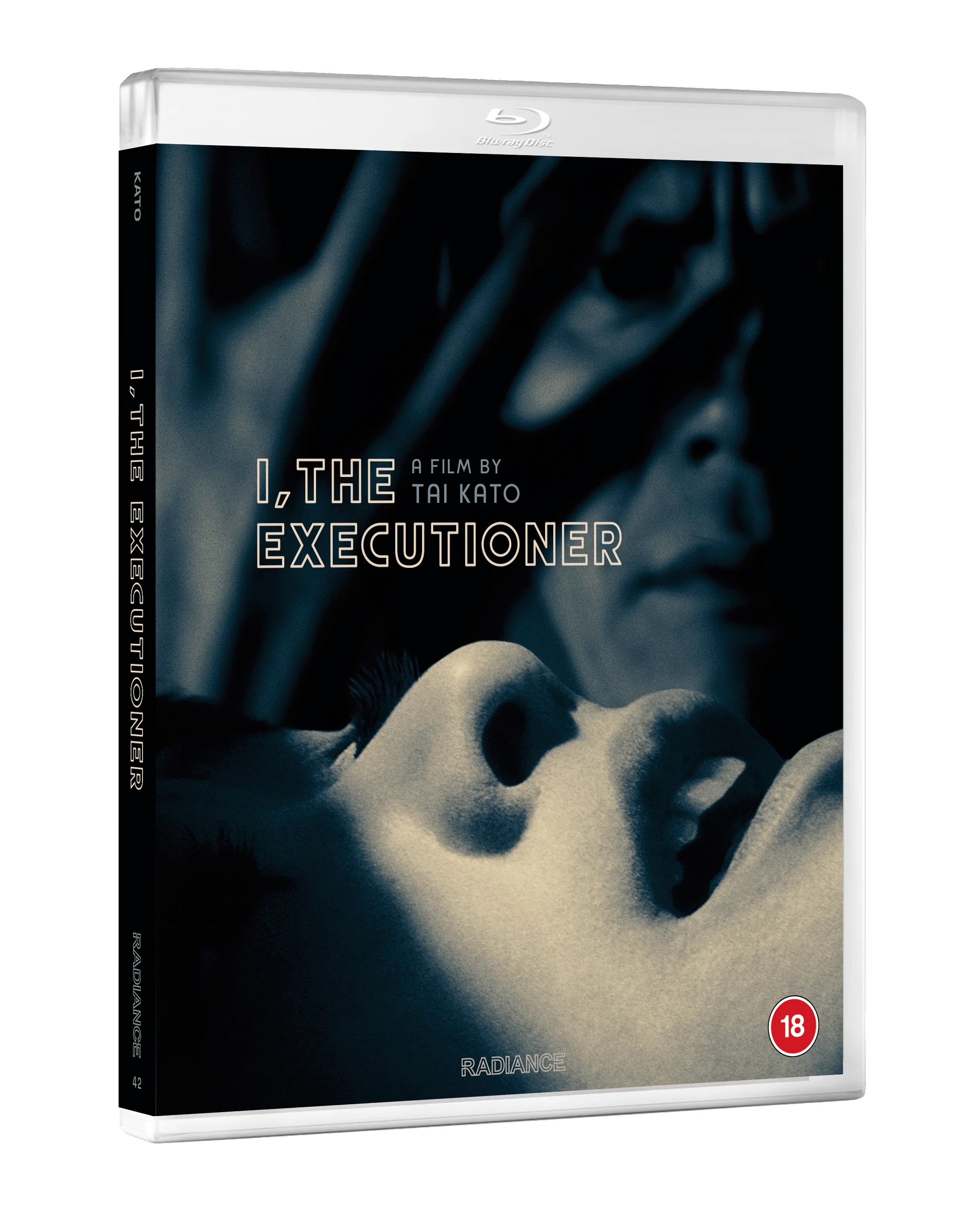 I, the Executioner - Image 2