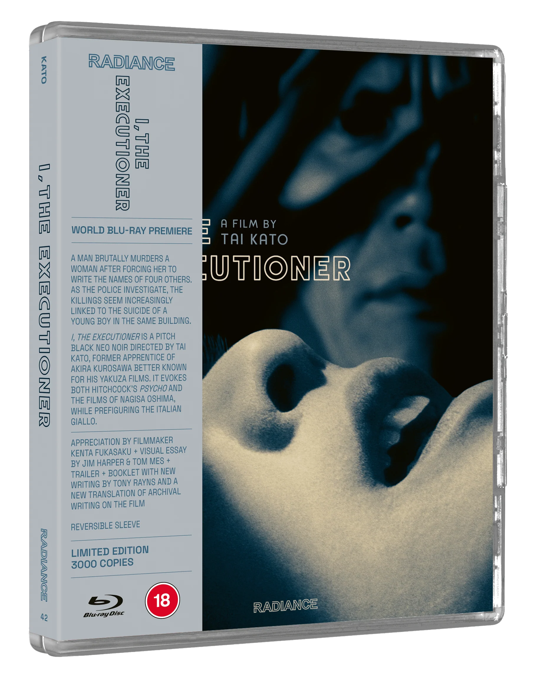 I, the Executioner (LE) - Image 3