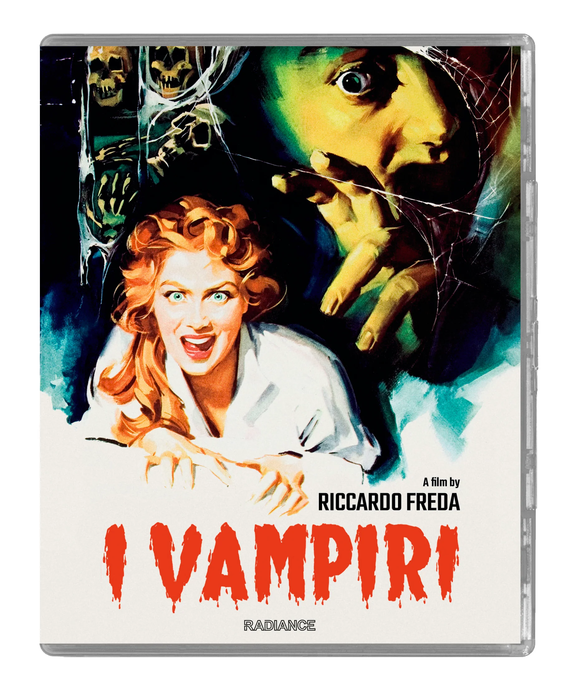 I vampiri (LE) - Image 2