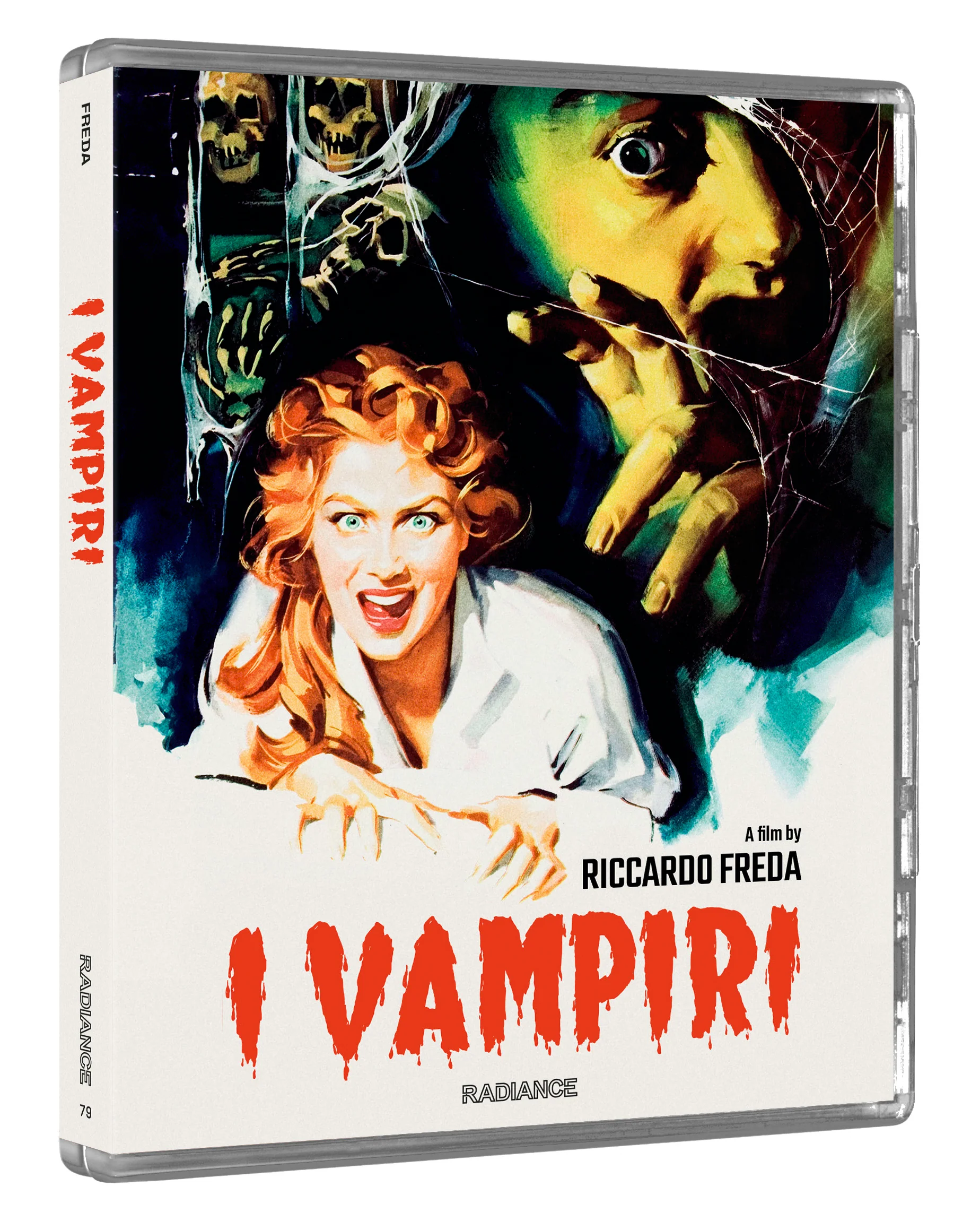 I vampiri (LE) - Image 4