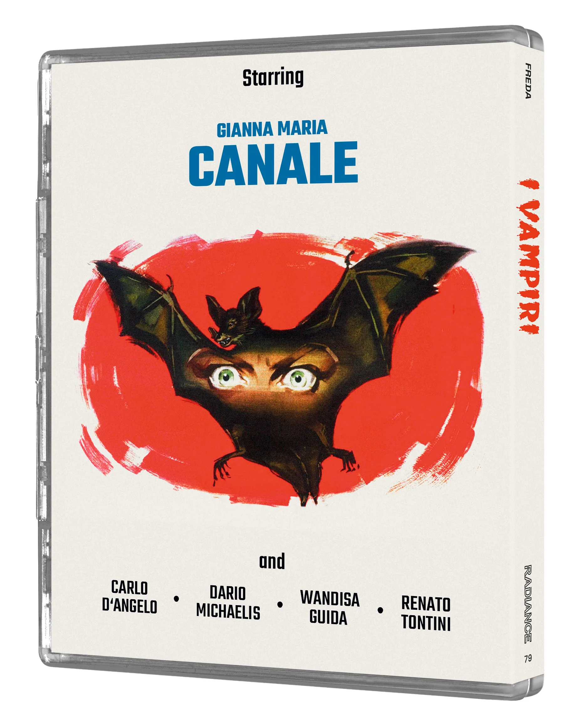 I vampiri (LE) - Image 5