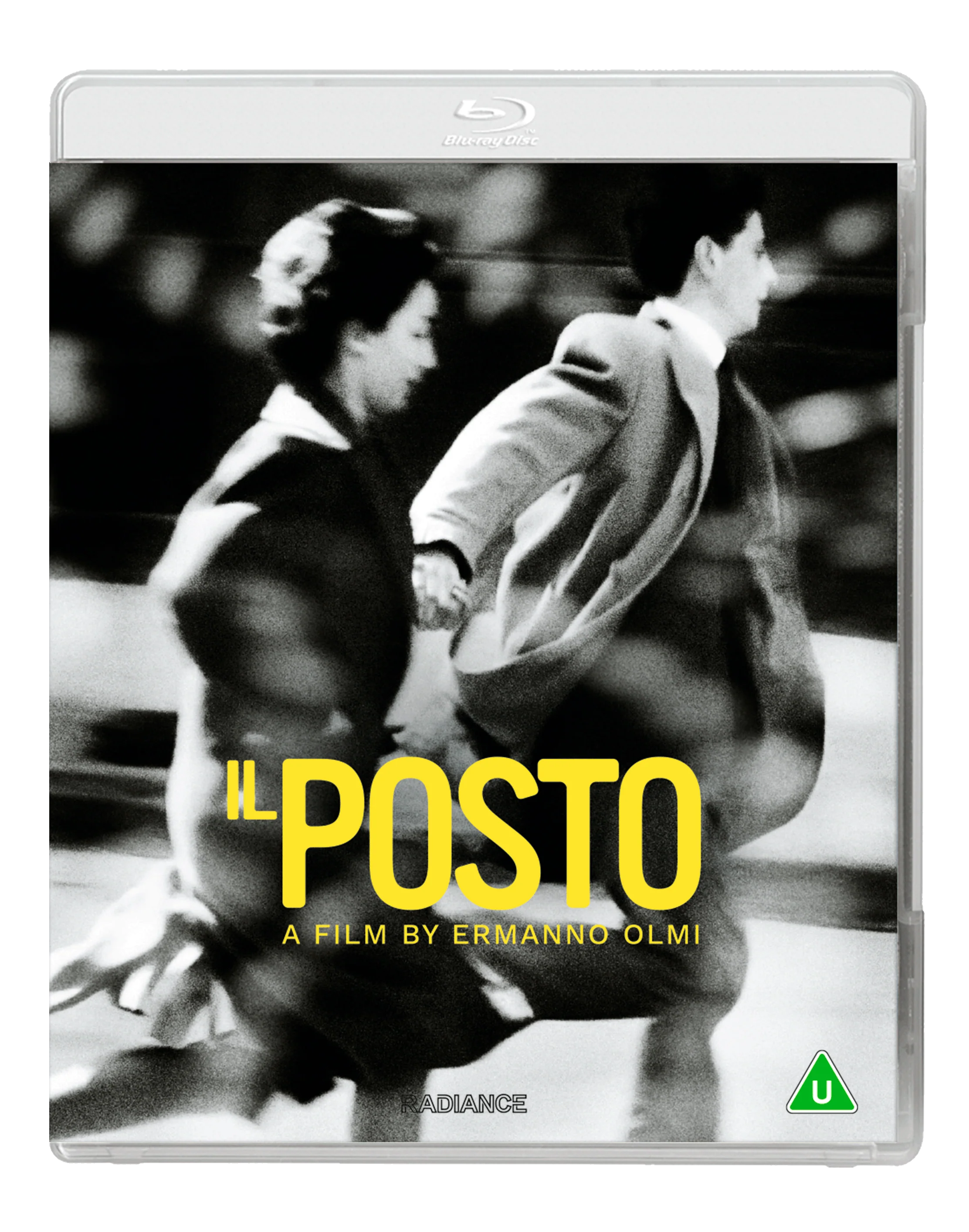 Il posto