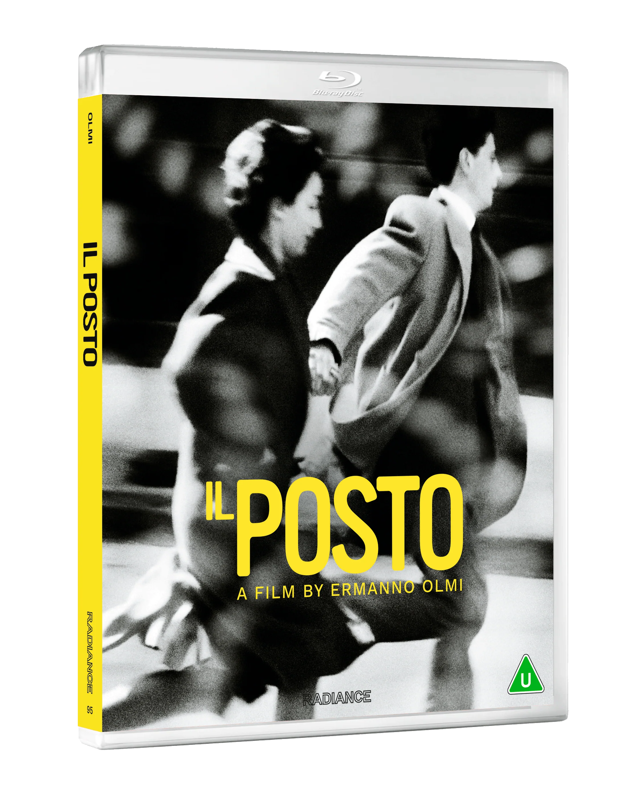 Il posto - Image 2