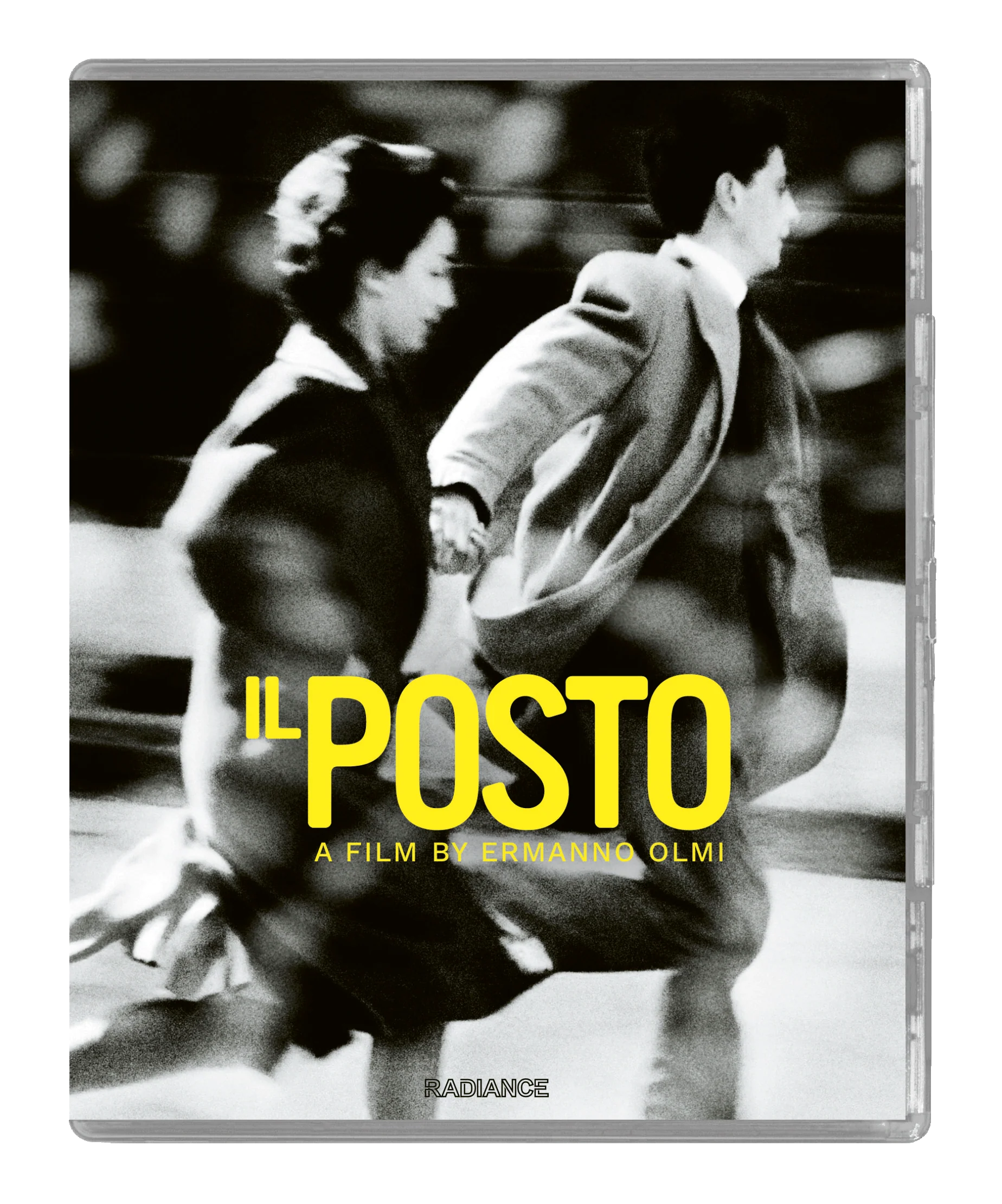 Il posto + I fidanzati (LE) - Image 2