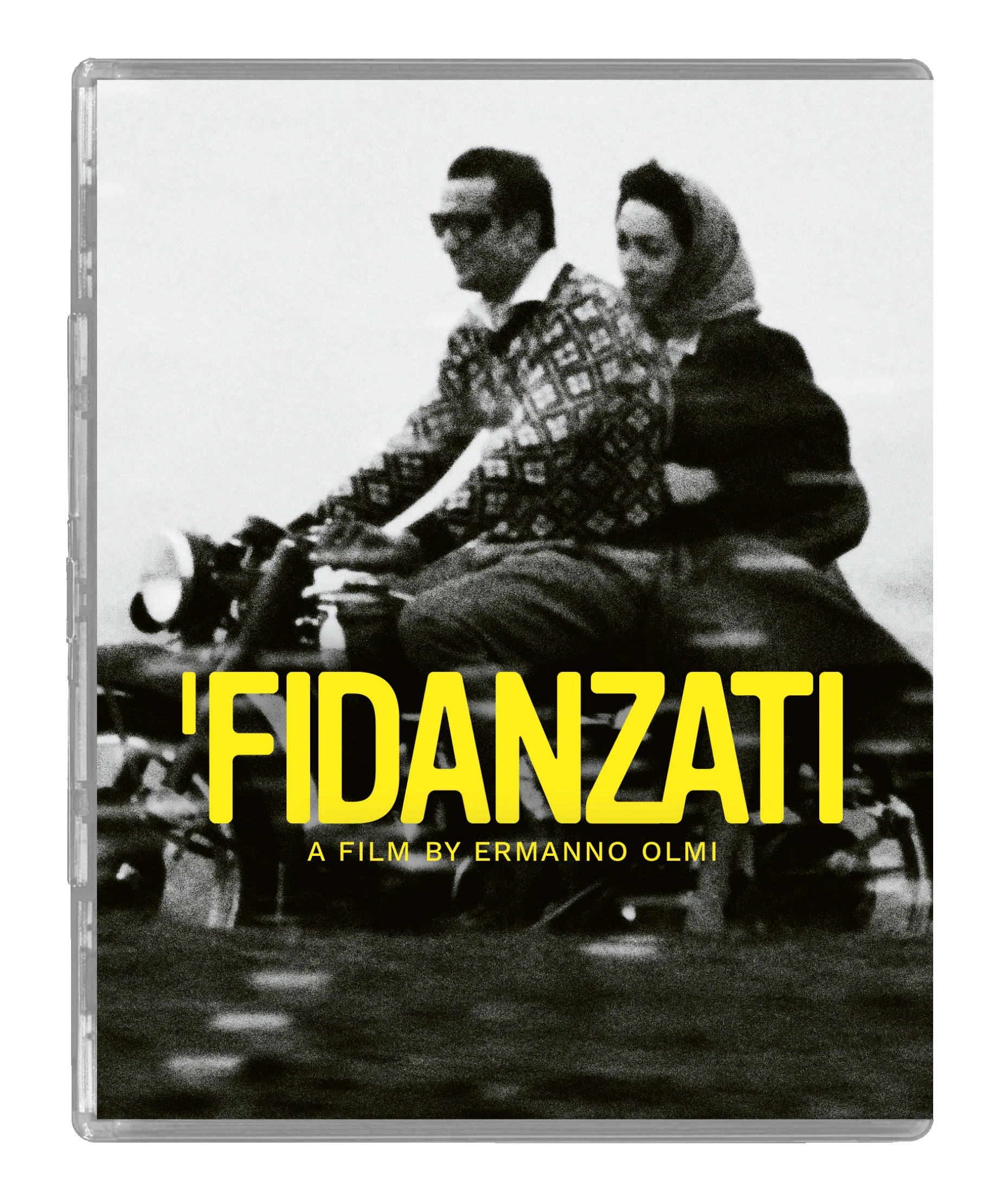 Il posto + I fidanzati (LE) - Image 5