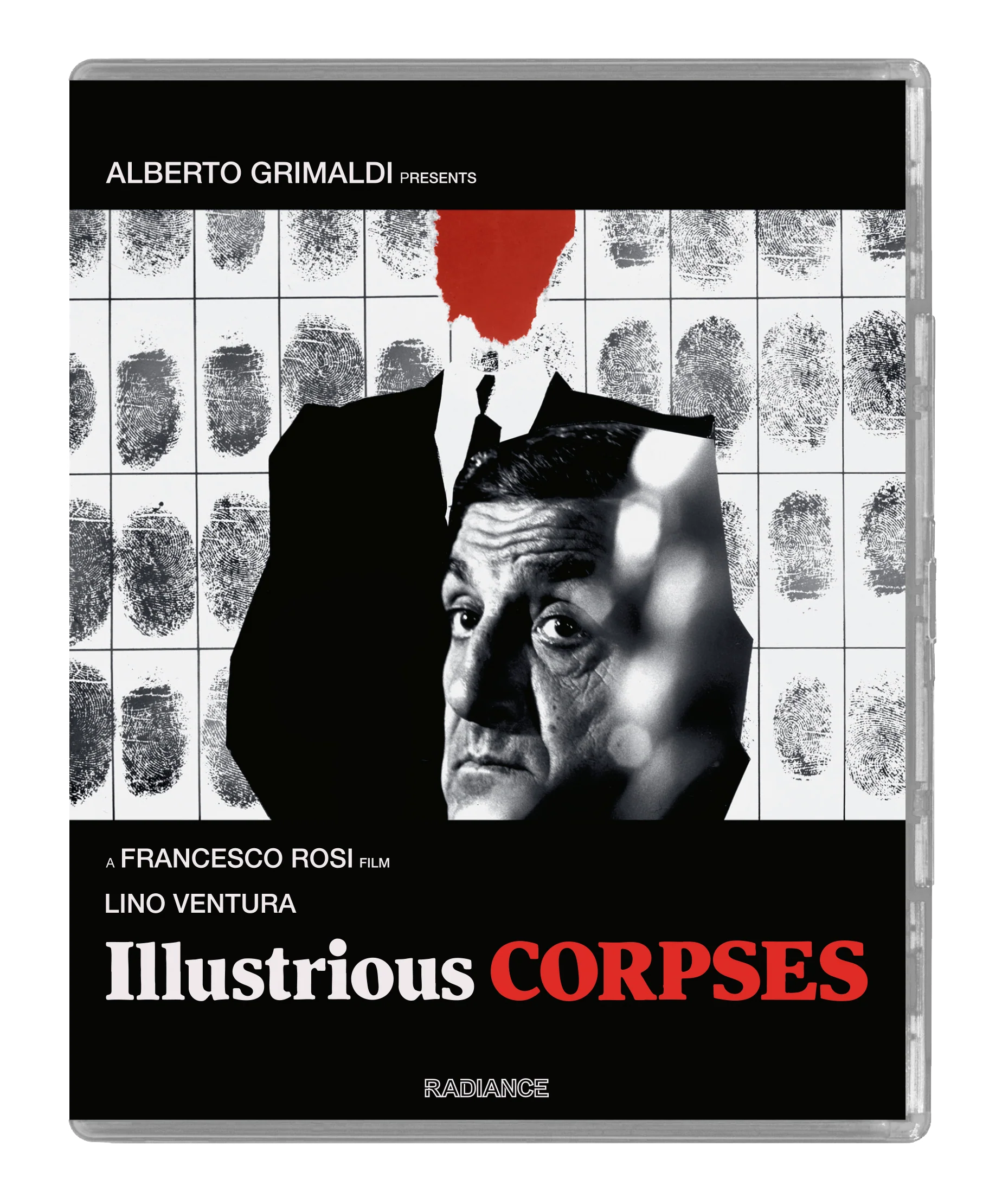 Illustrious Corpses (LE) - Image 2