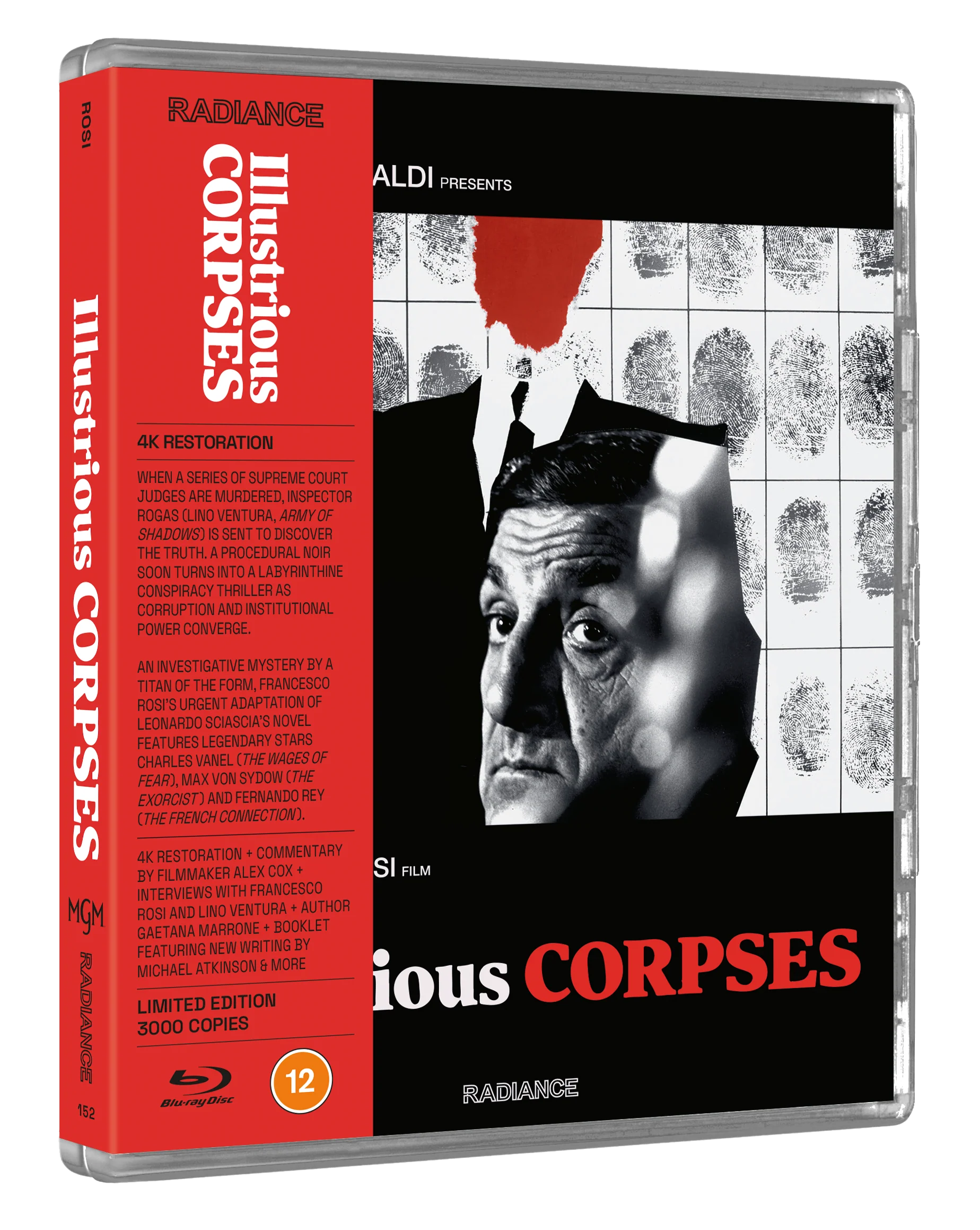 Illustrious Corpses (LE) - Image 4