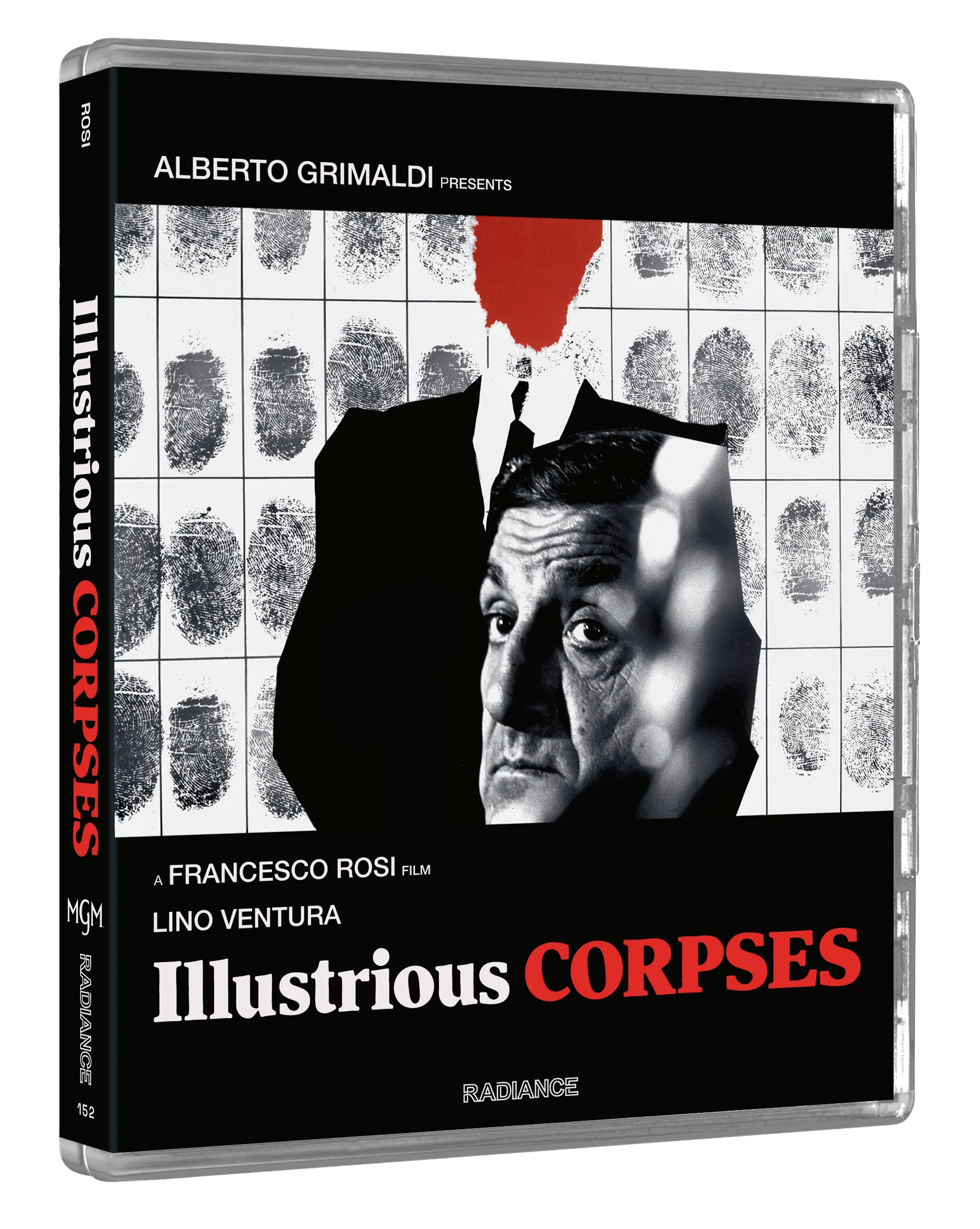 Illustrious Corpses (LE) - Image 5