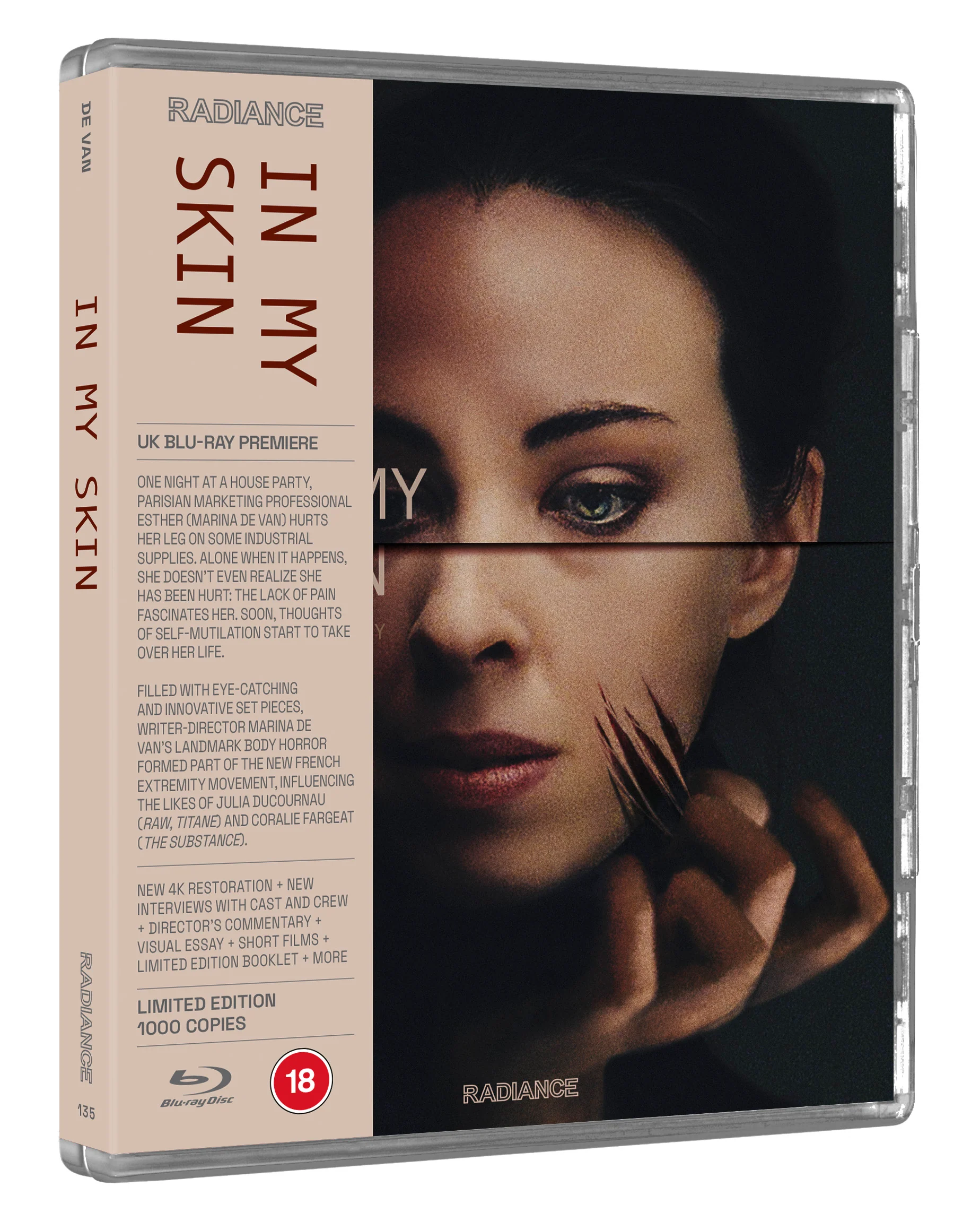 In My Skin (LE) - Image 4
