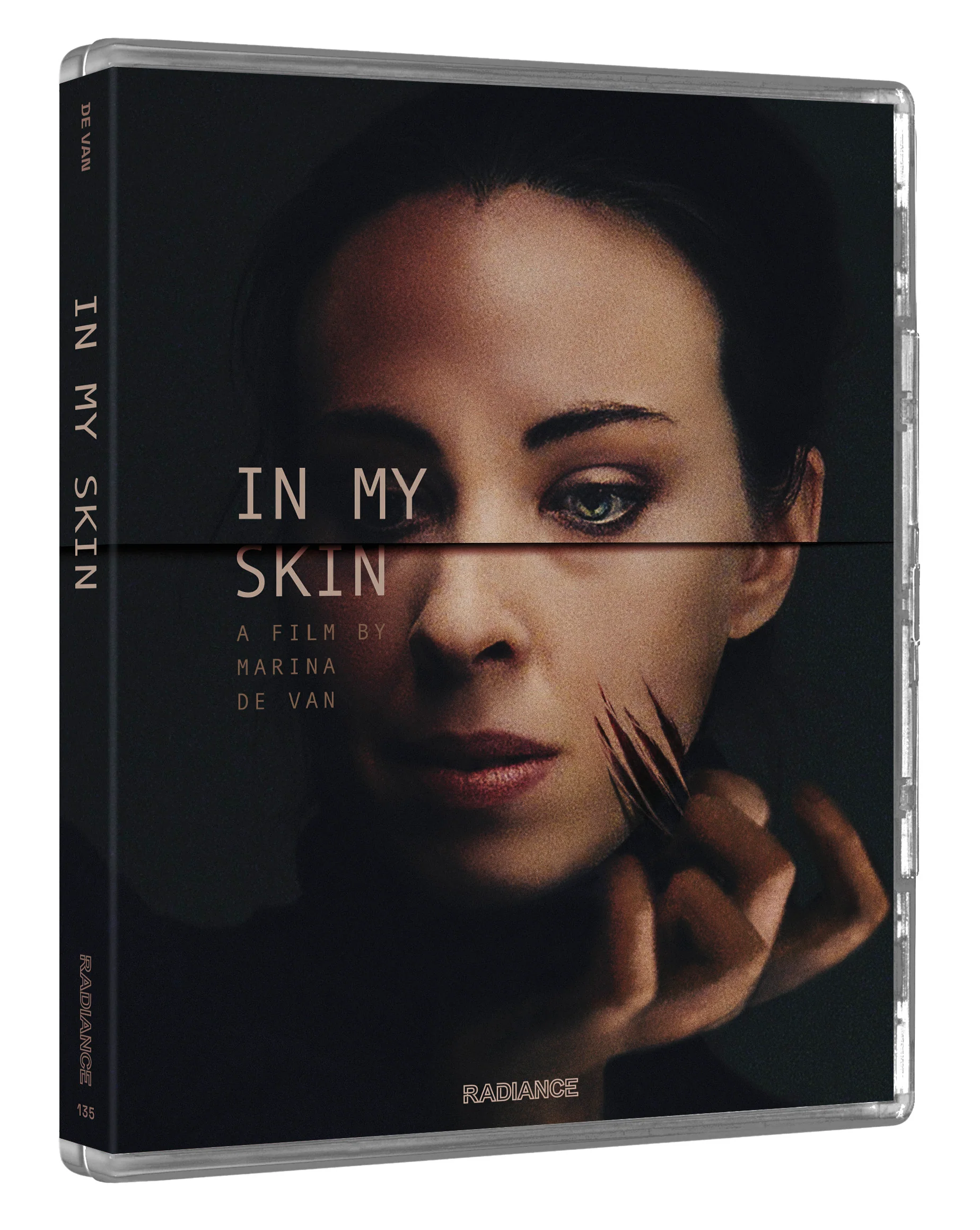 In My Skin (UHD+BD LE) - Image 5