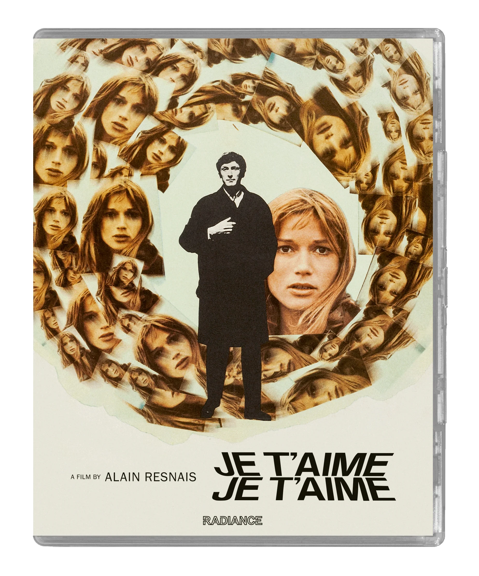 Je t'aime, je t'aime (LE) - Image 2