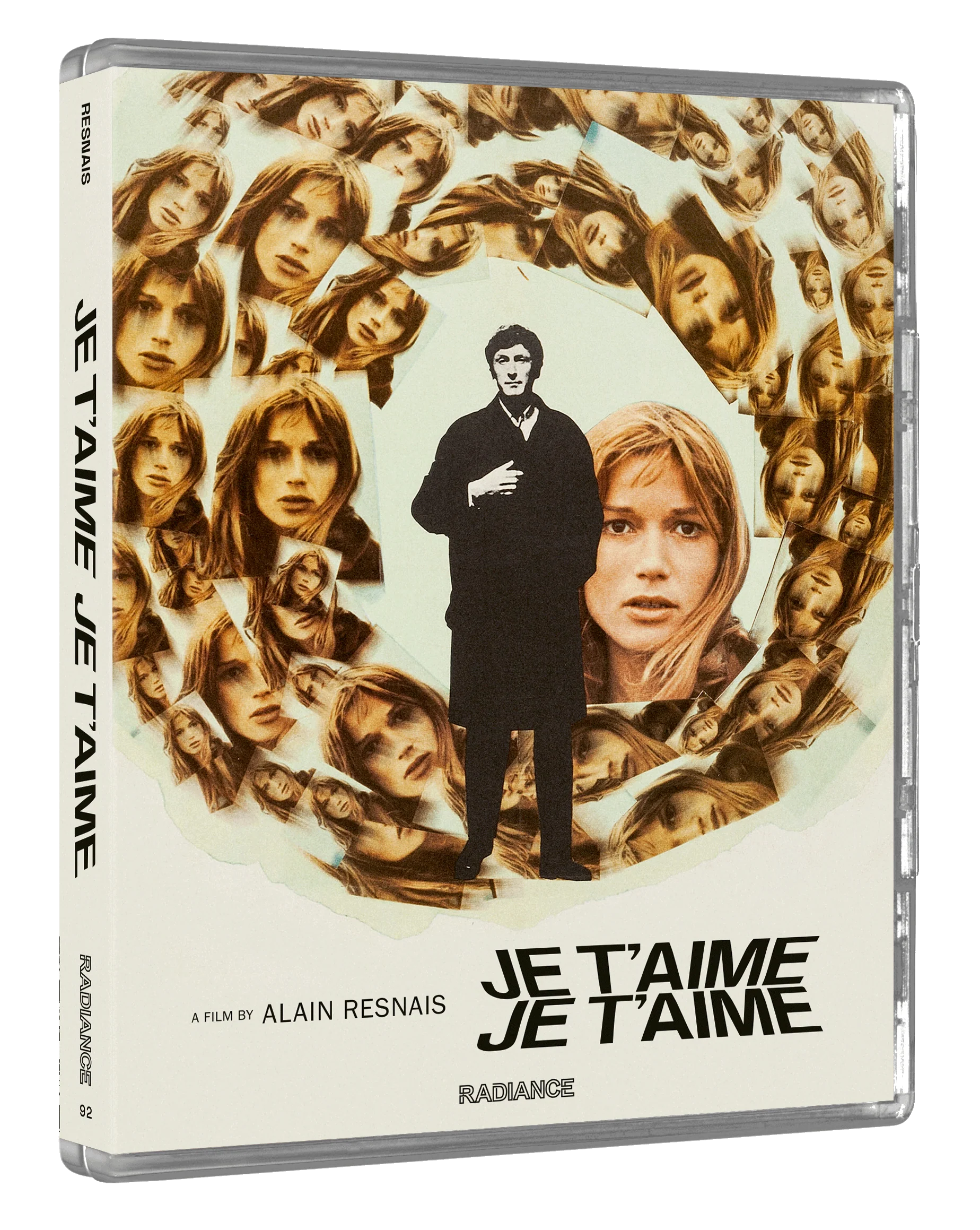 Je t'aime, je t'aime (LE) - Image 4