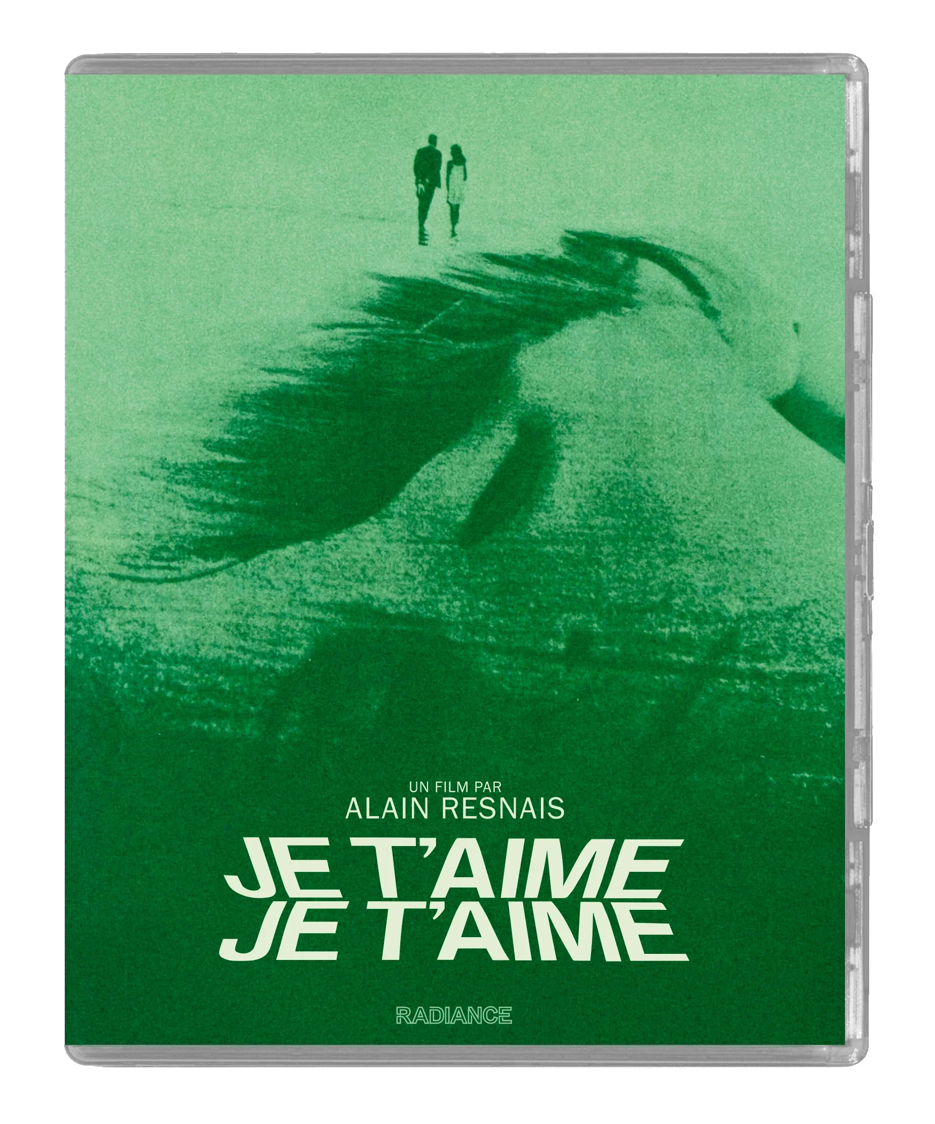 Je t'aime, je t'aime (LE) - Image 6