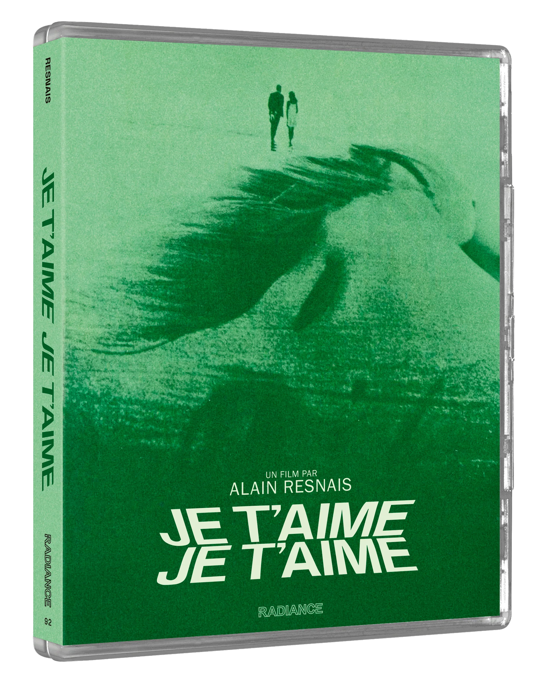 Je t'aime, je t'aime (LE) - Image 7