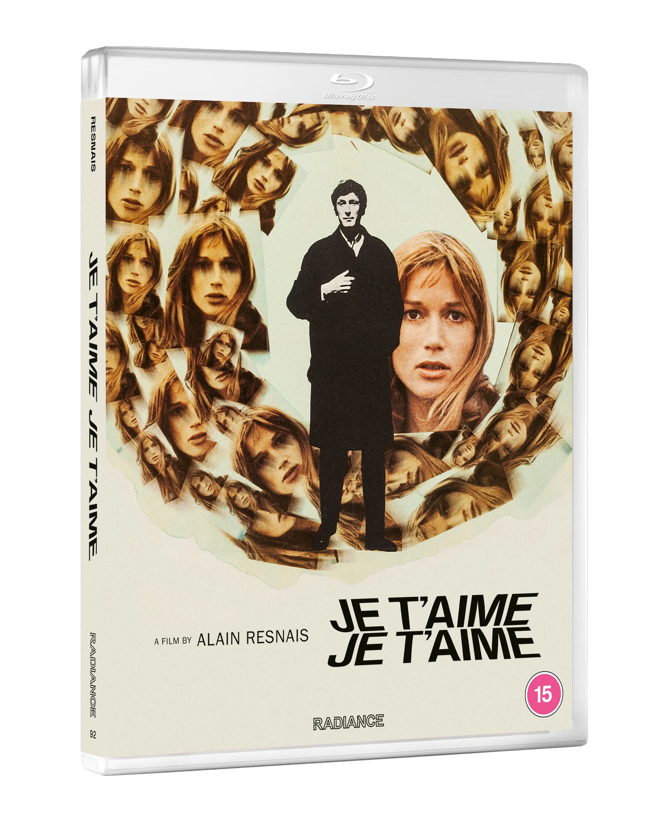 Je t'aime, je t'aime - Image 2