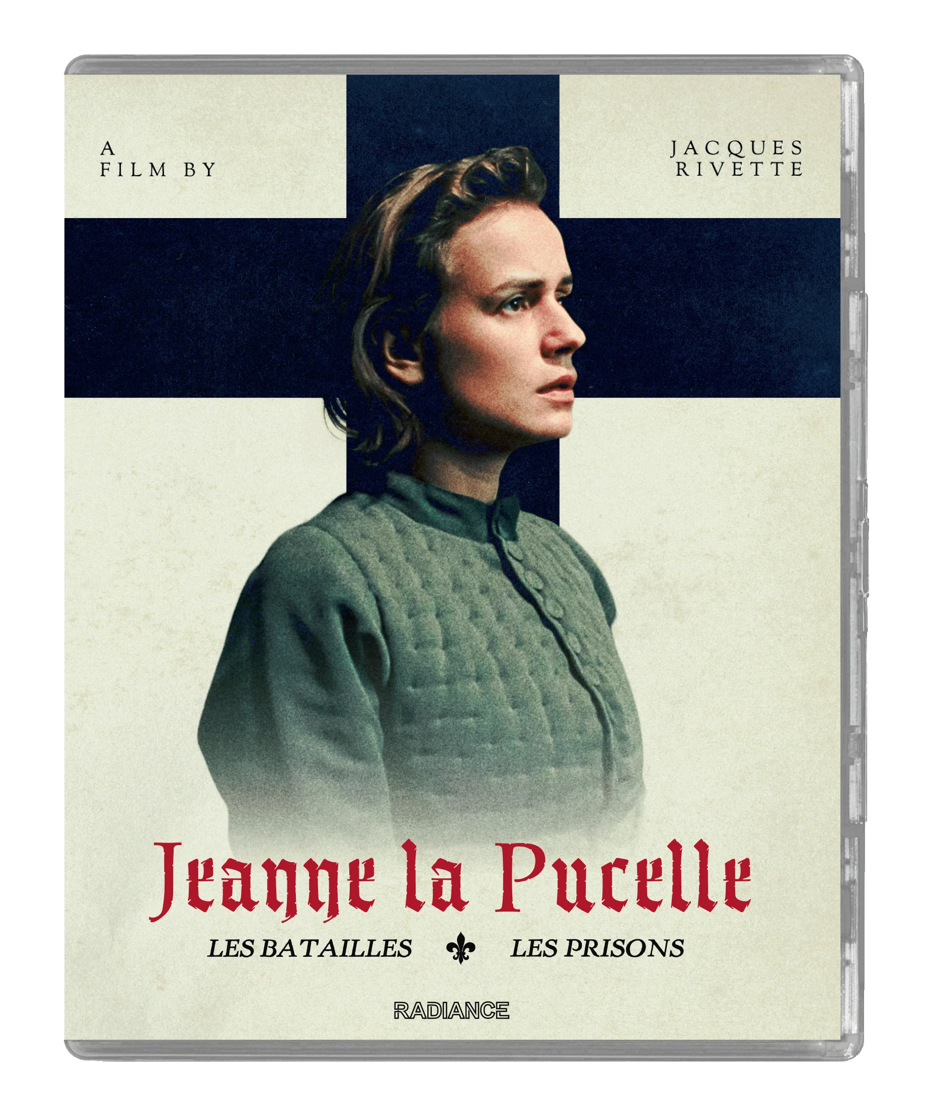 Jeanne la pucelle (LE) - Image 2