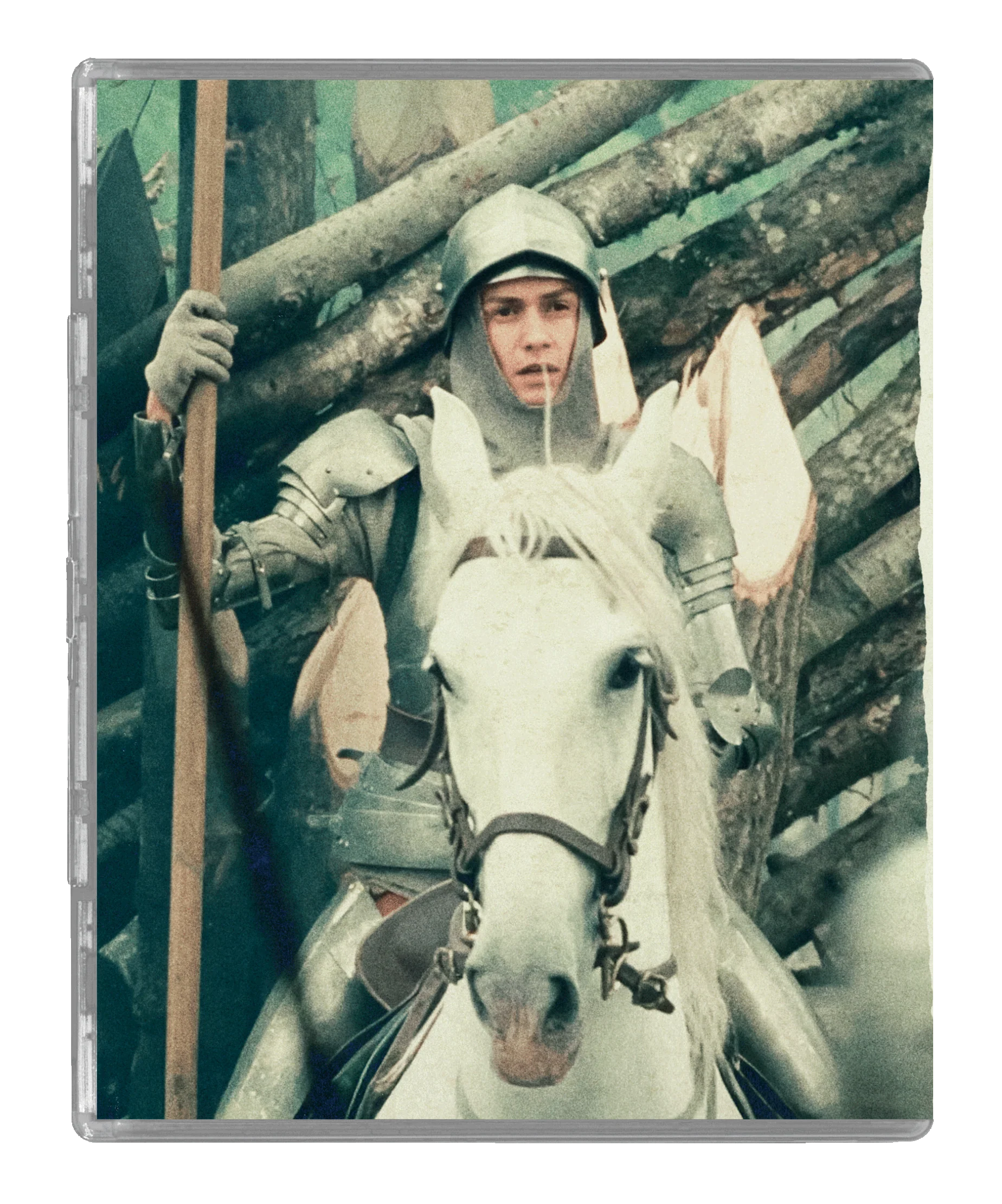 Jeanne la pucelle (LE) - Image 3