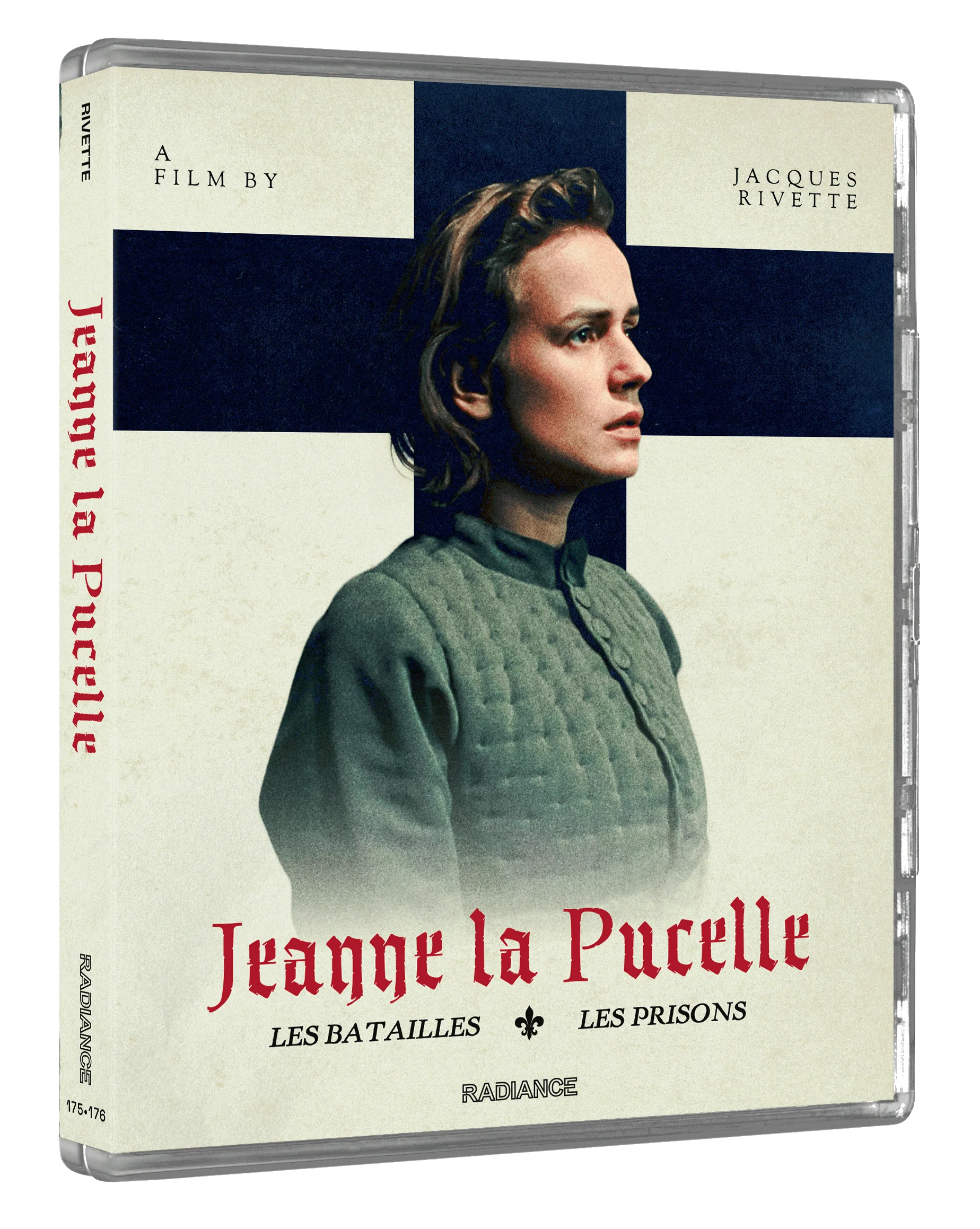 Jeanne la pucelle (LE) - Image 5