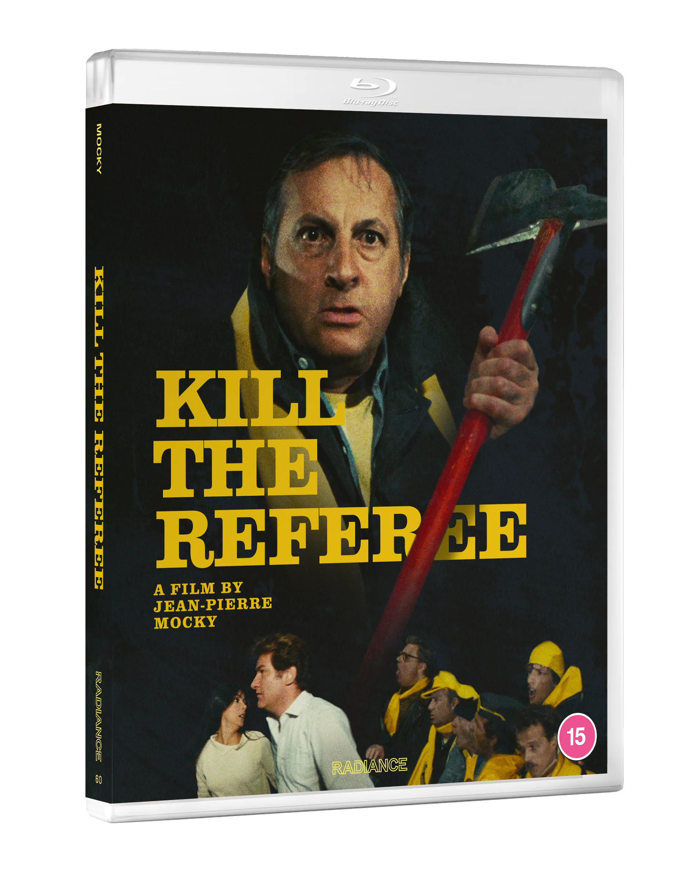 Kill the Referee! - Image 2