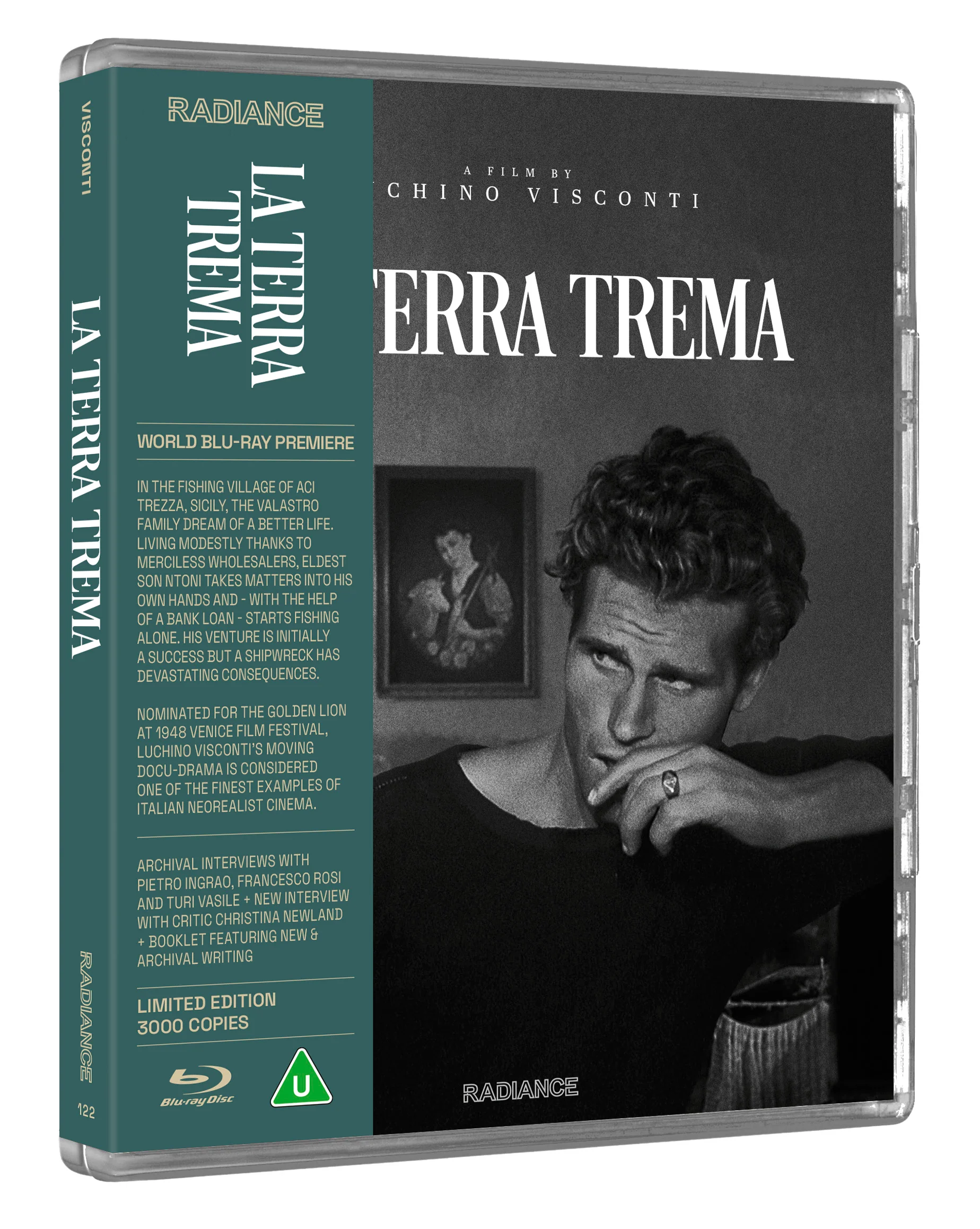 La terra trema (LE) - Image 3