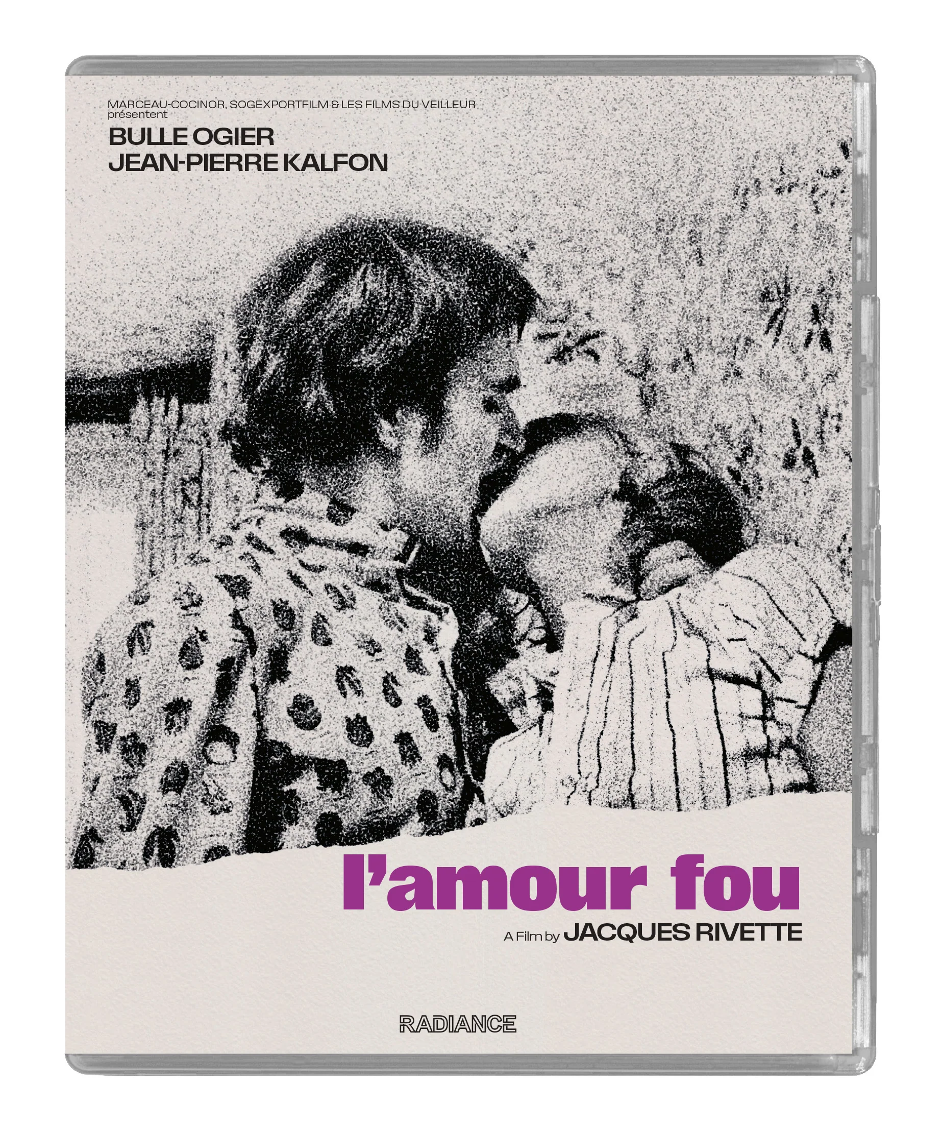 L'amour fou (LE) - Image 2