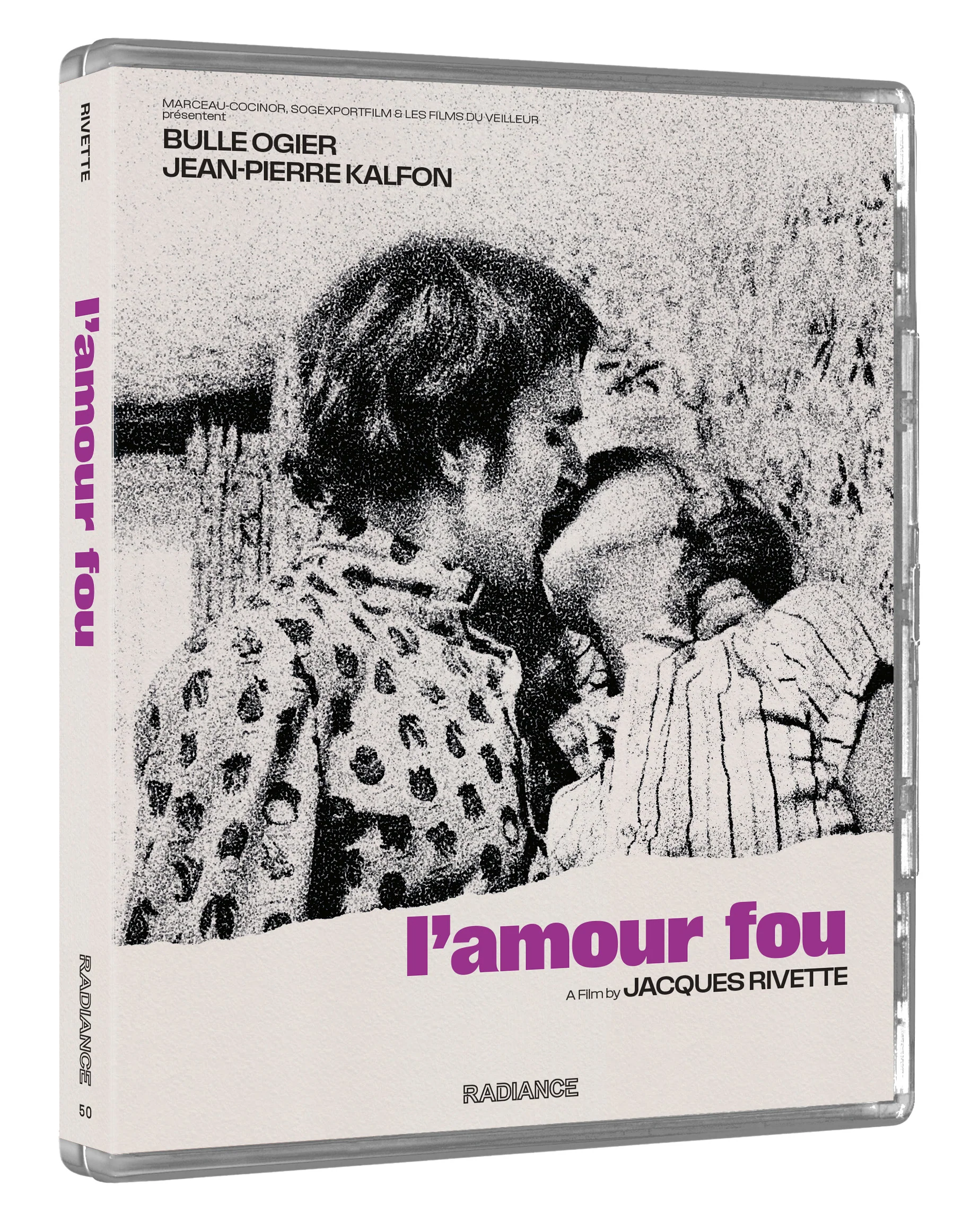 L'amour fou (LE) - Image 4