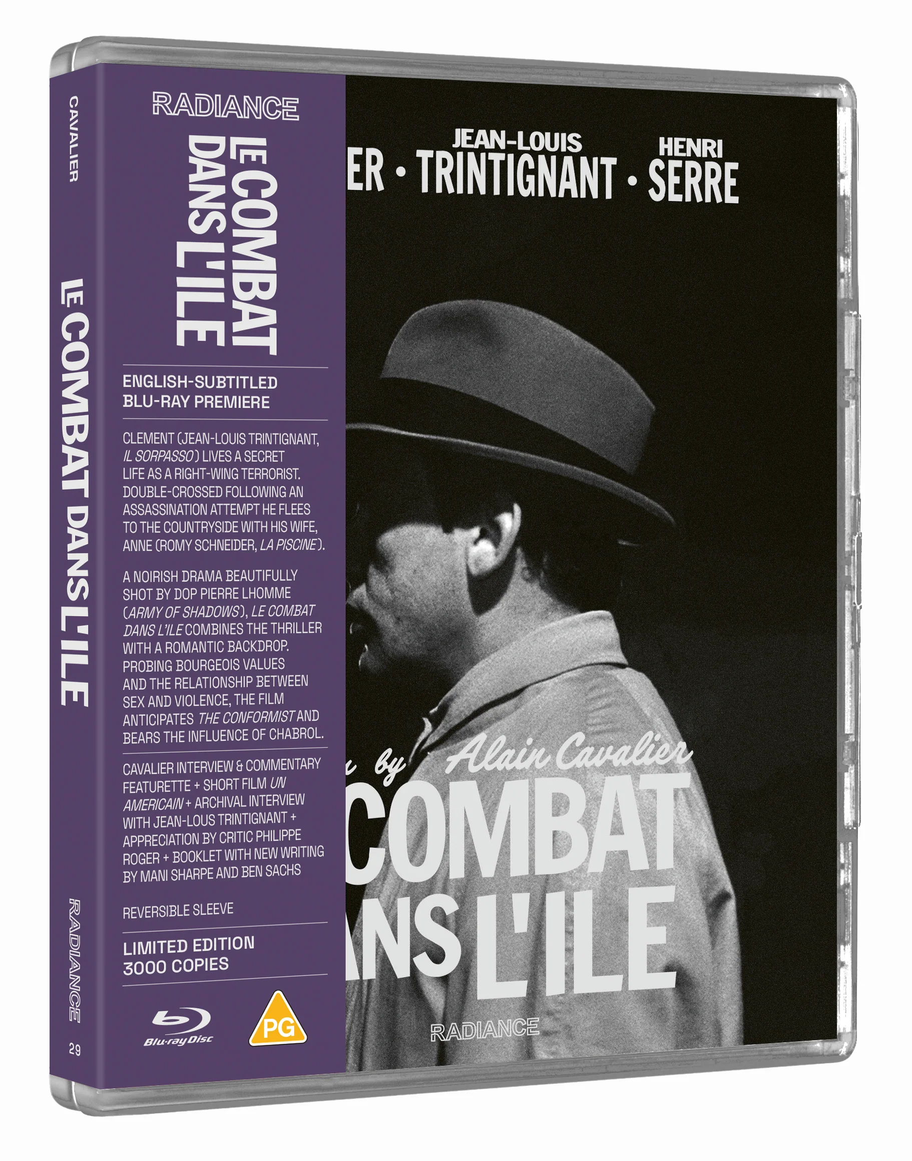 Le combat dans l'ile (LE) - Image 3