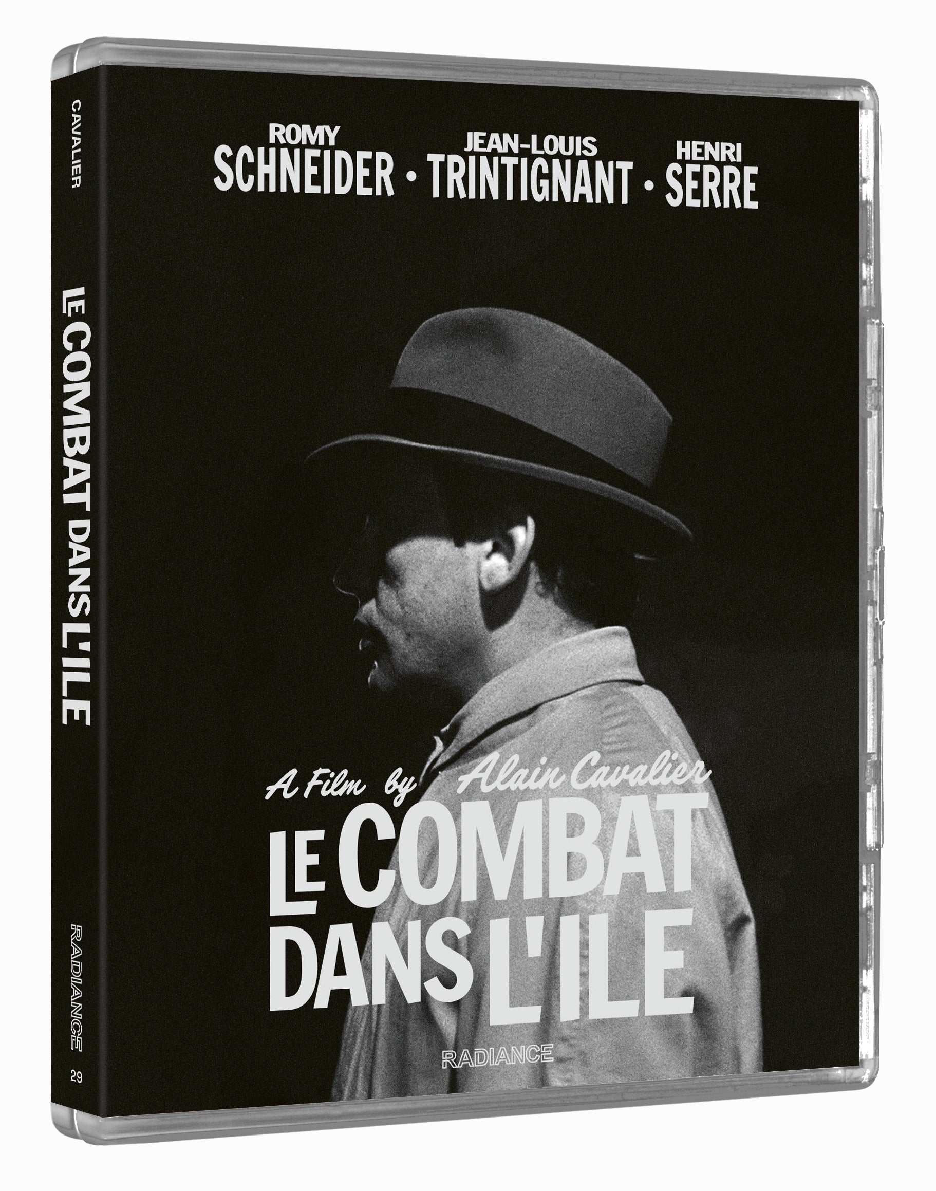 Le combat dans l'ile (LE) - Image 4