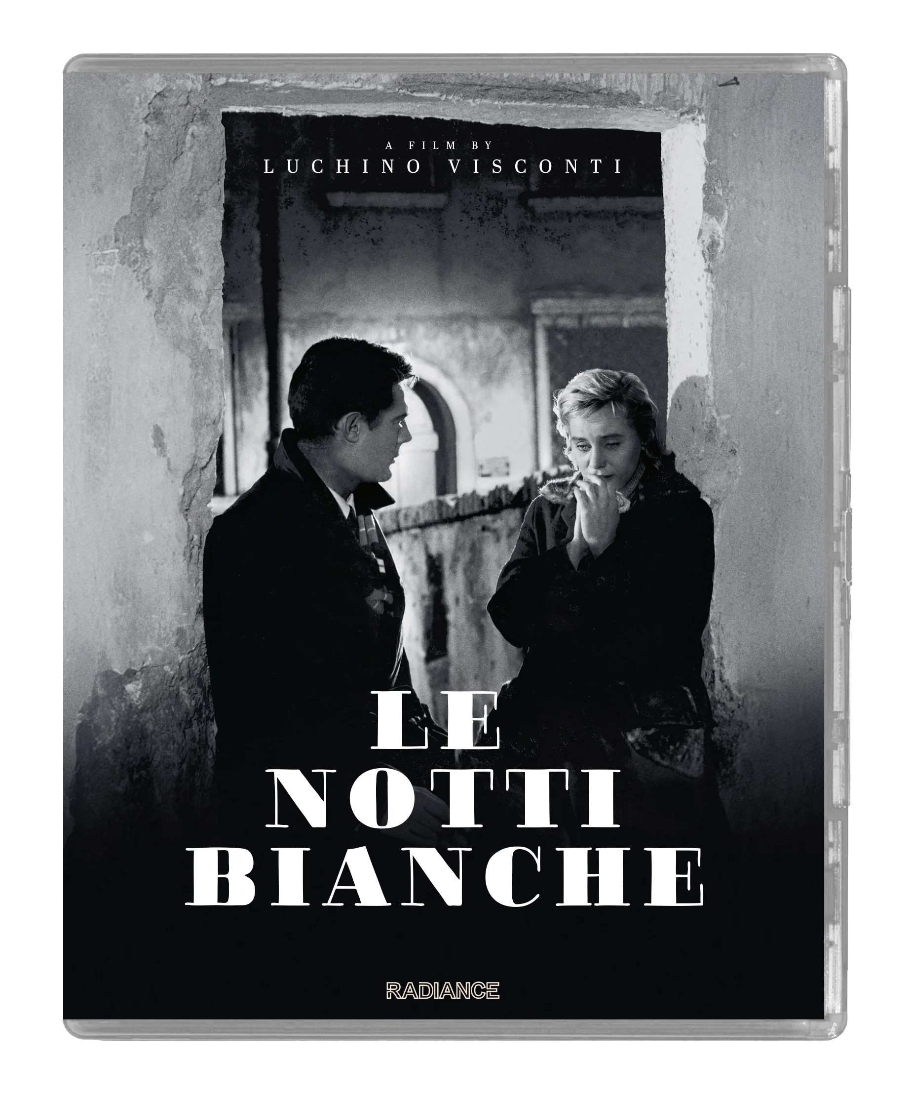 Le notti bianche (LE) - Image 2