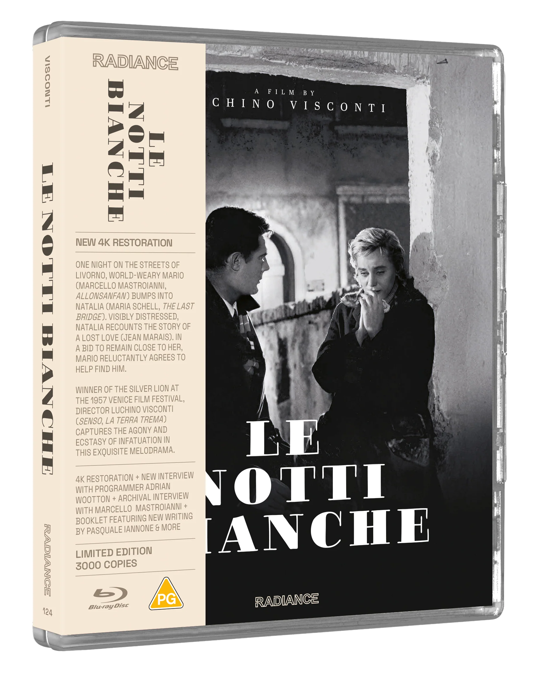 Le notti bianche (LE) - Image 3