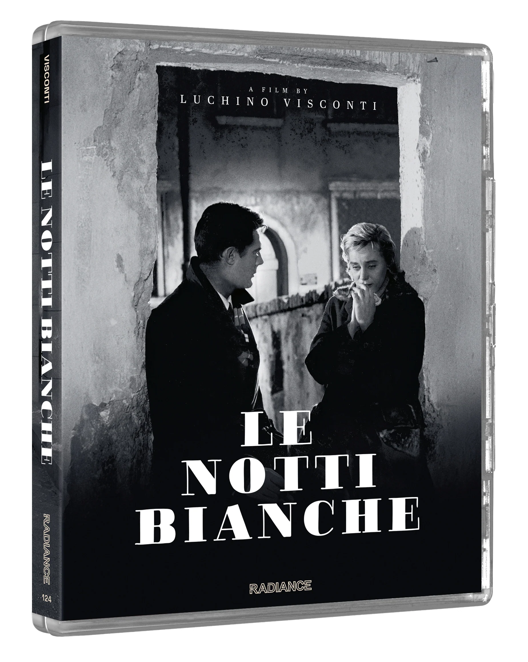 Le notti bianche (LE) - Image 4