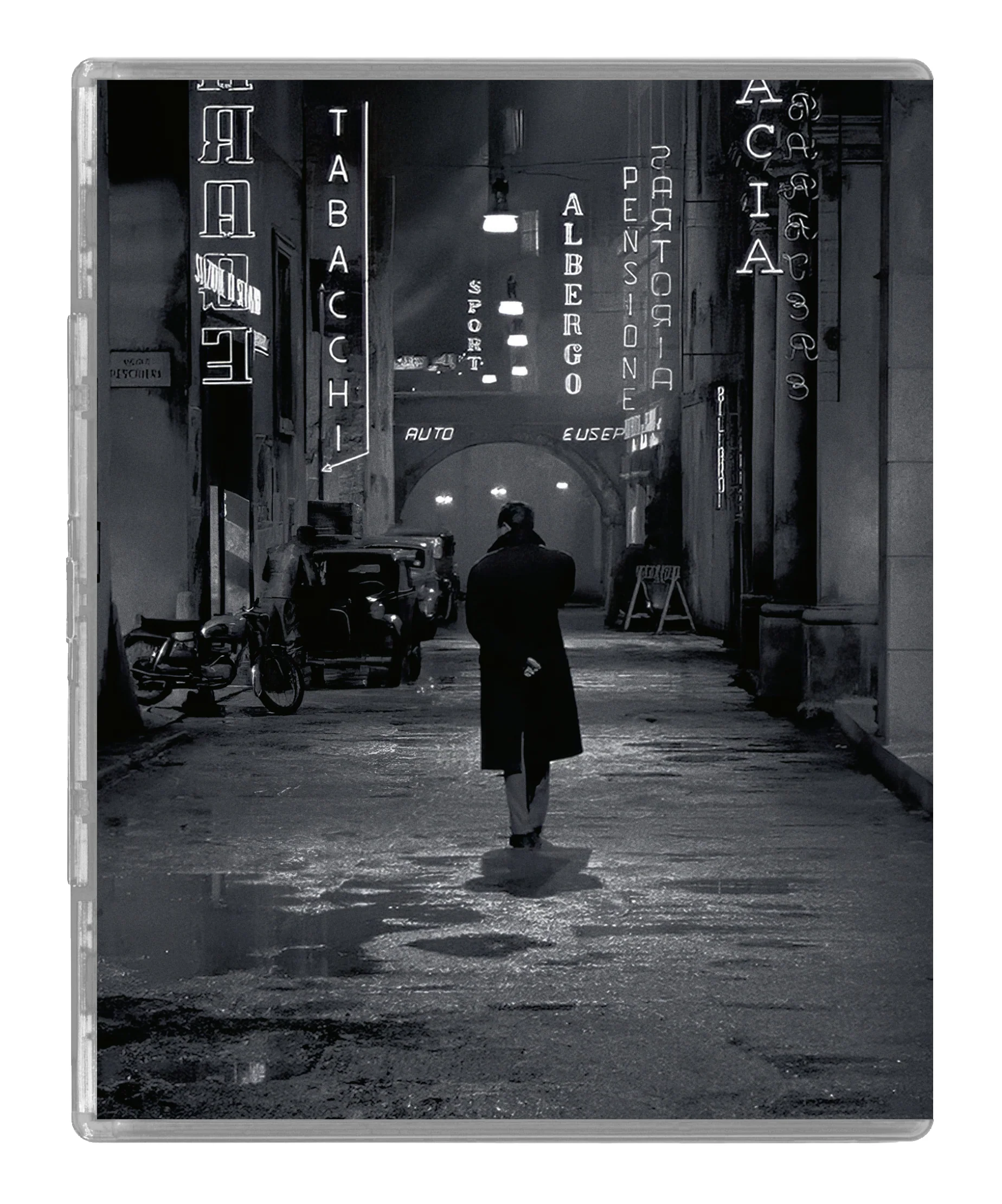 Le notti bianche (LE) - Image 5