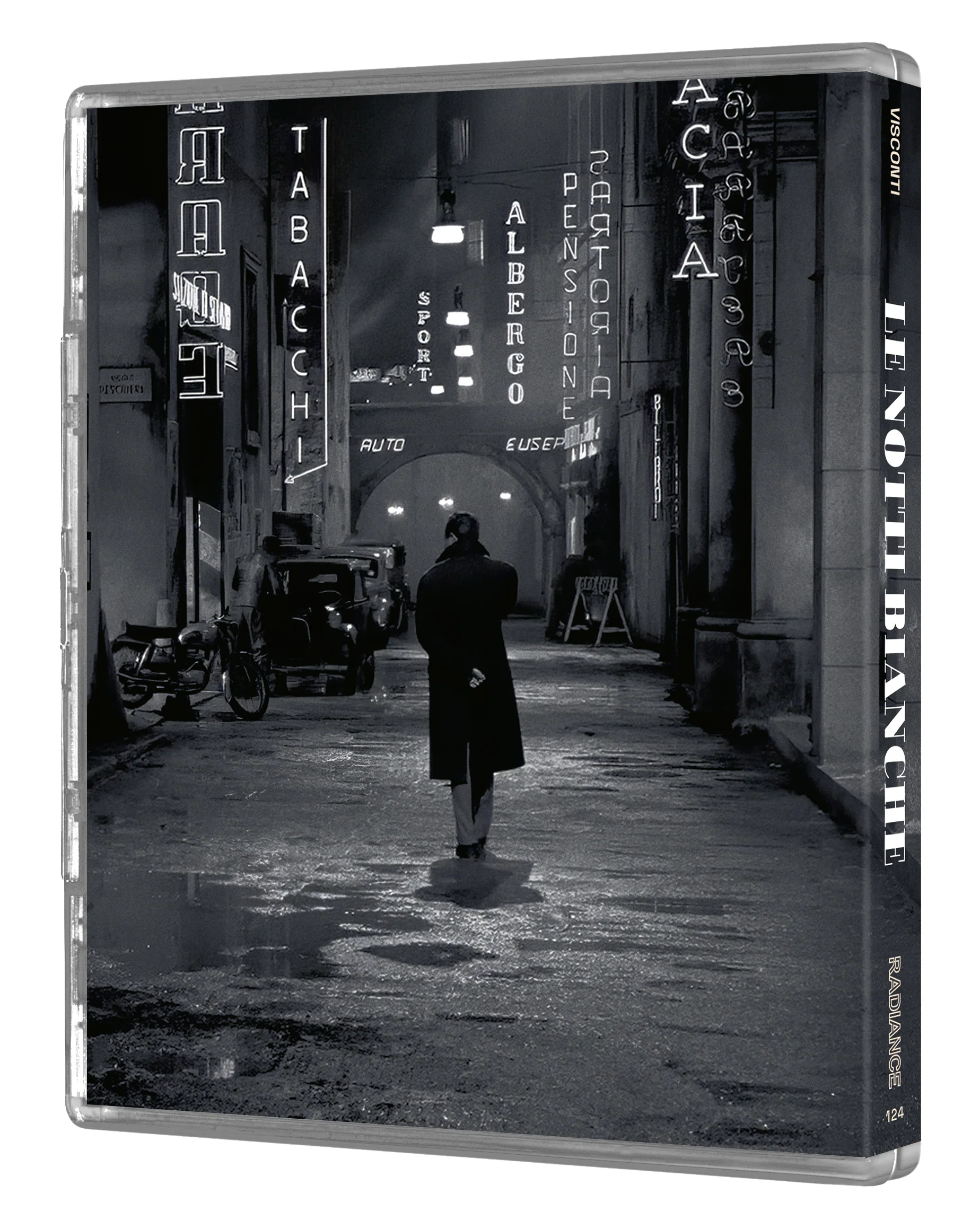 Le notti bianche (LE) - Image 6