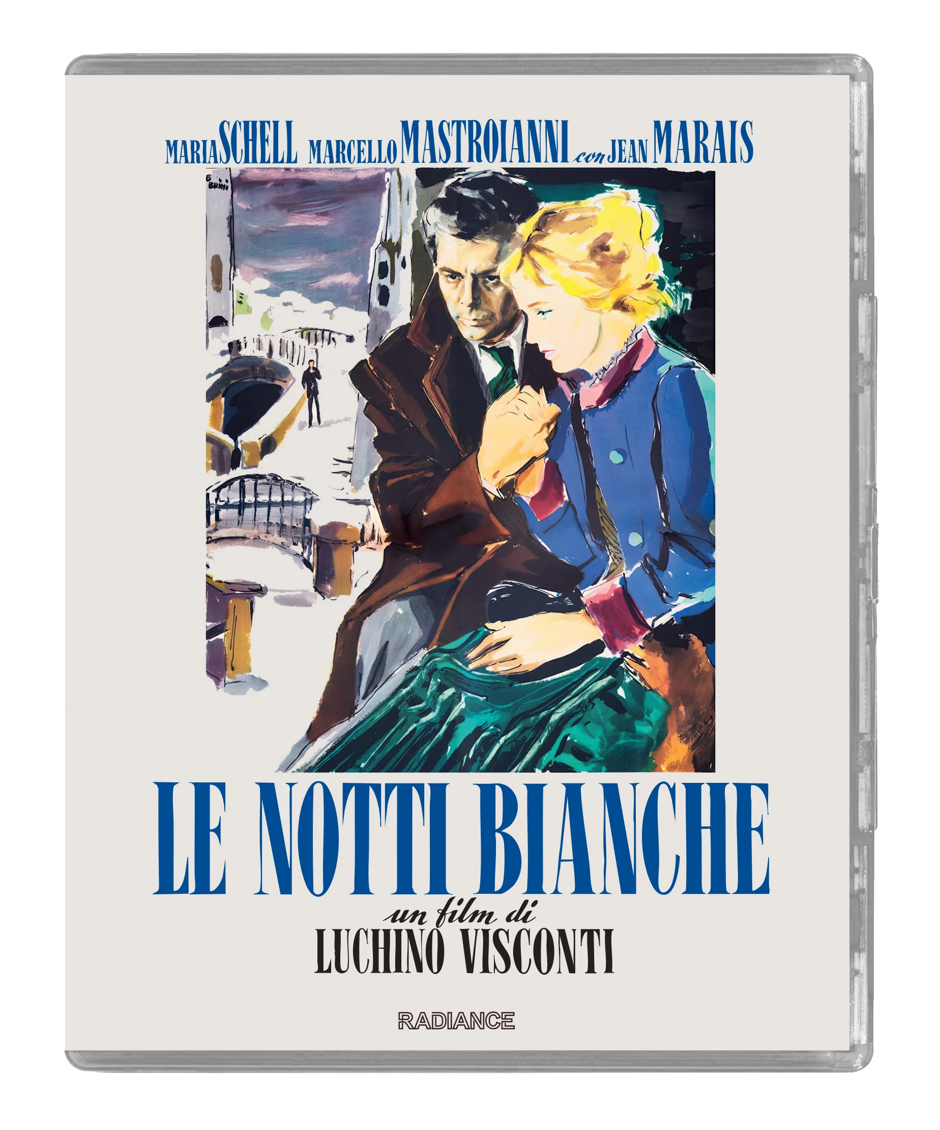 Le notti bianche (LE) - Image 7