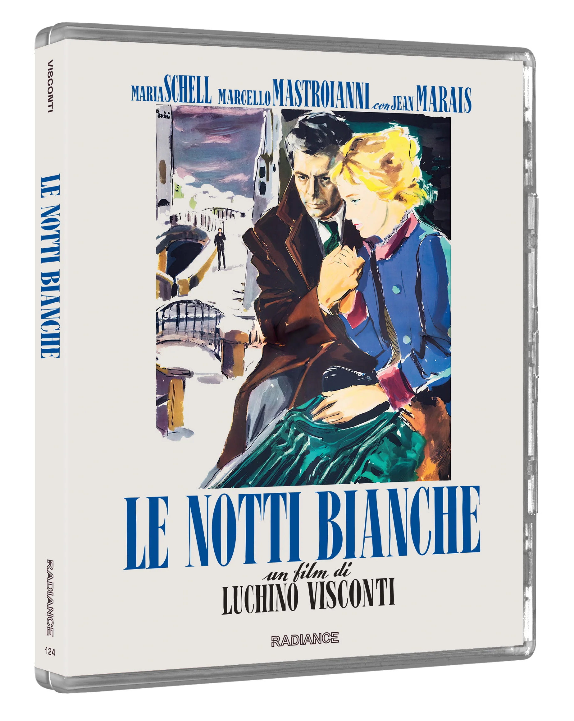 Le notti bianche (LE) - Image 8