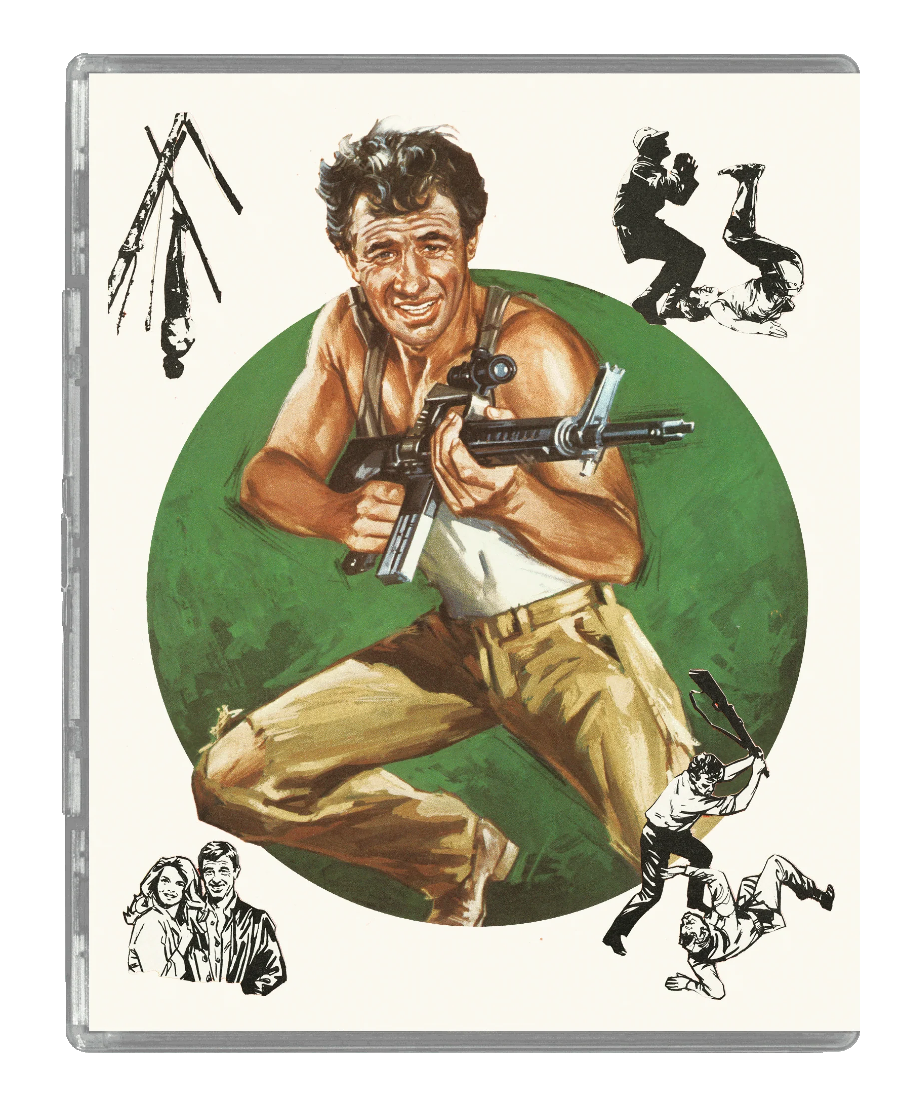 Le professionnel (LE) - Image 3