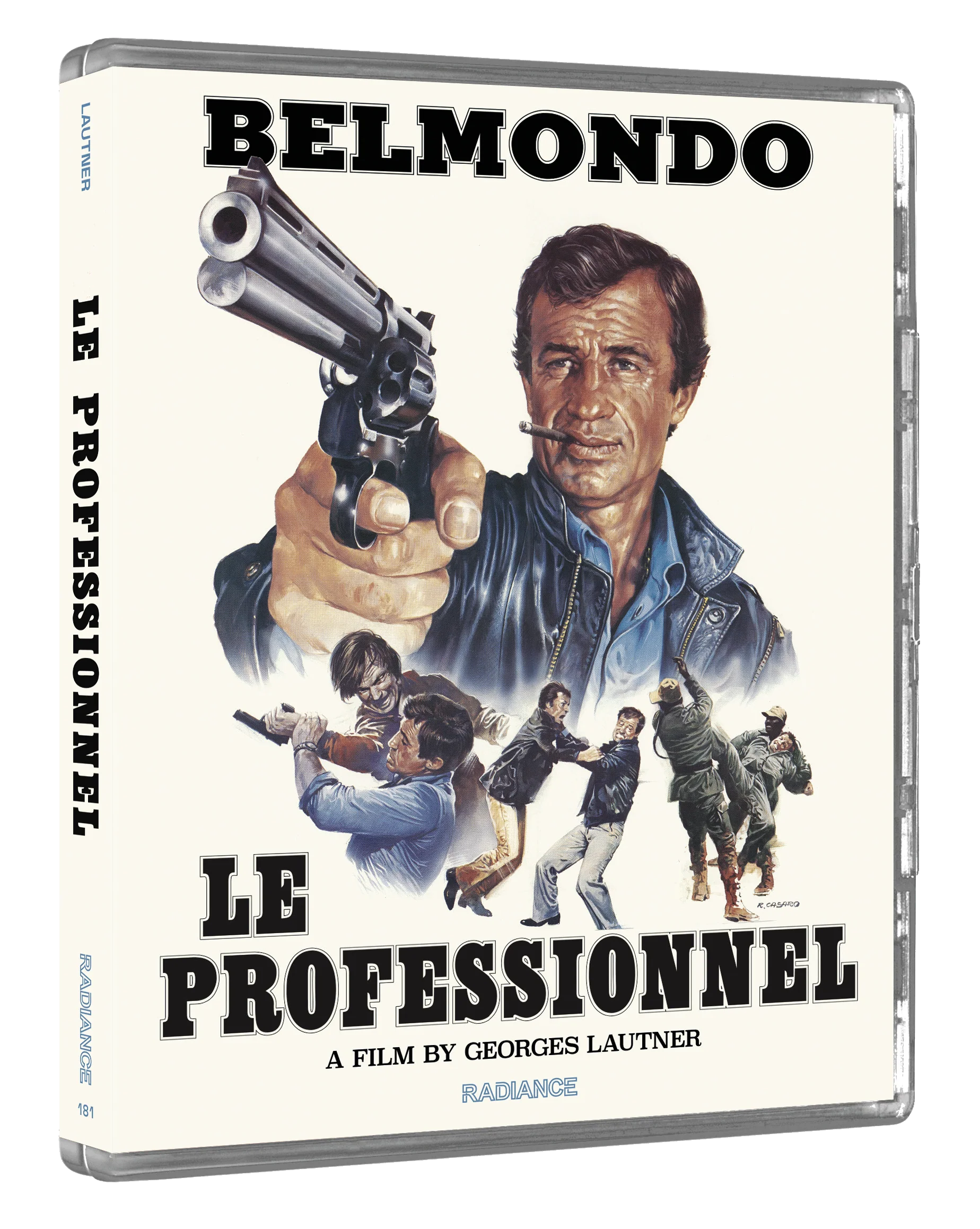 Le professionnel (LE) - Image 5