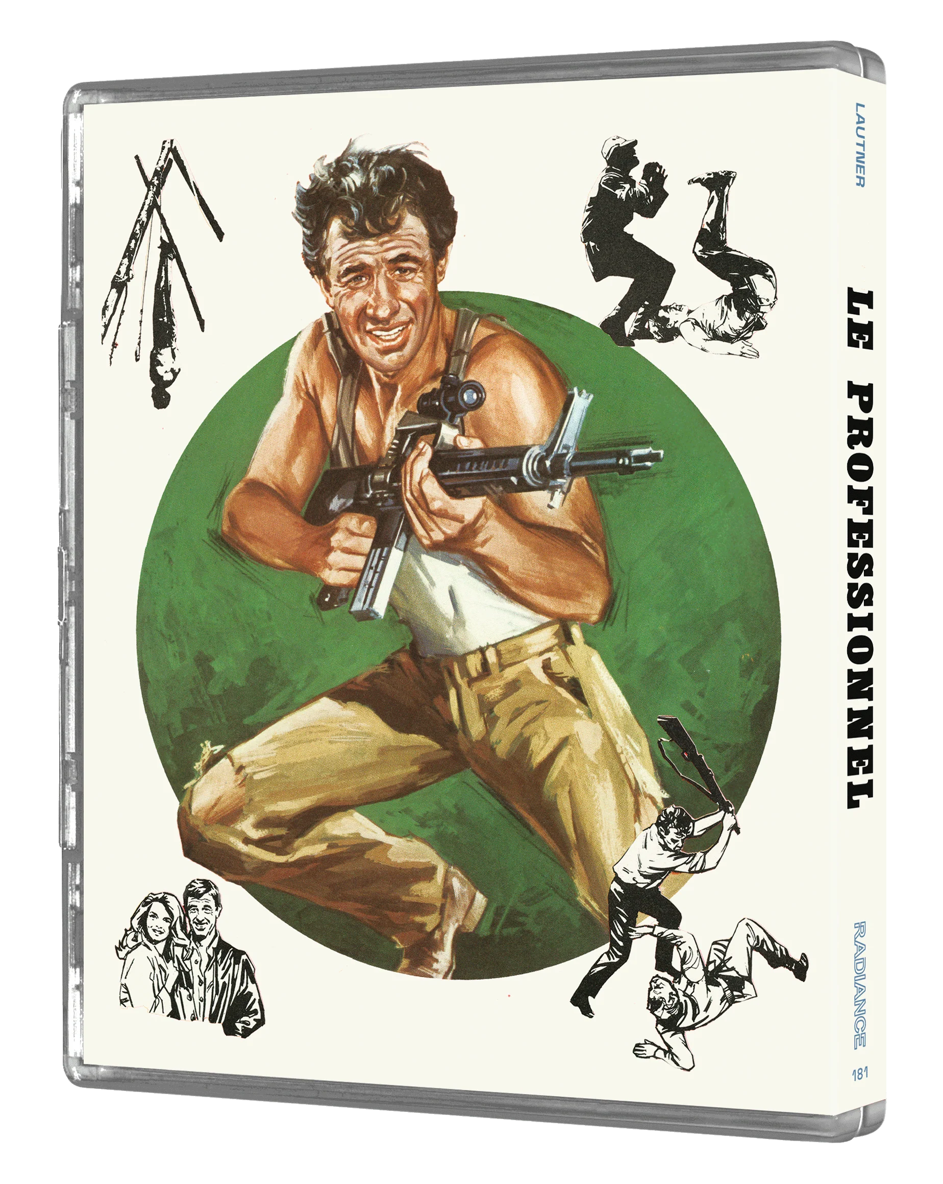 Le professionnel (LE) - Image 6
