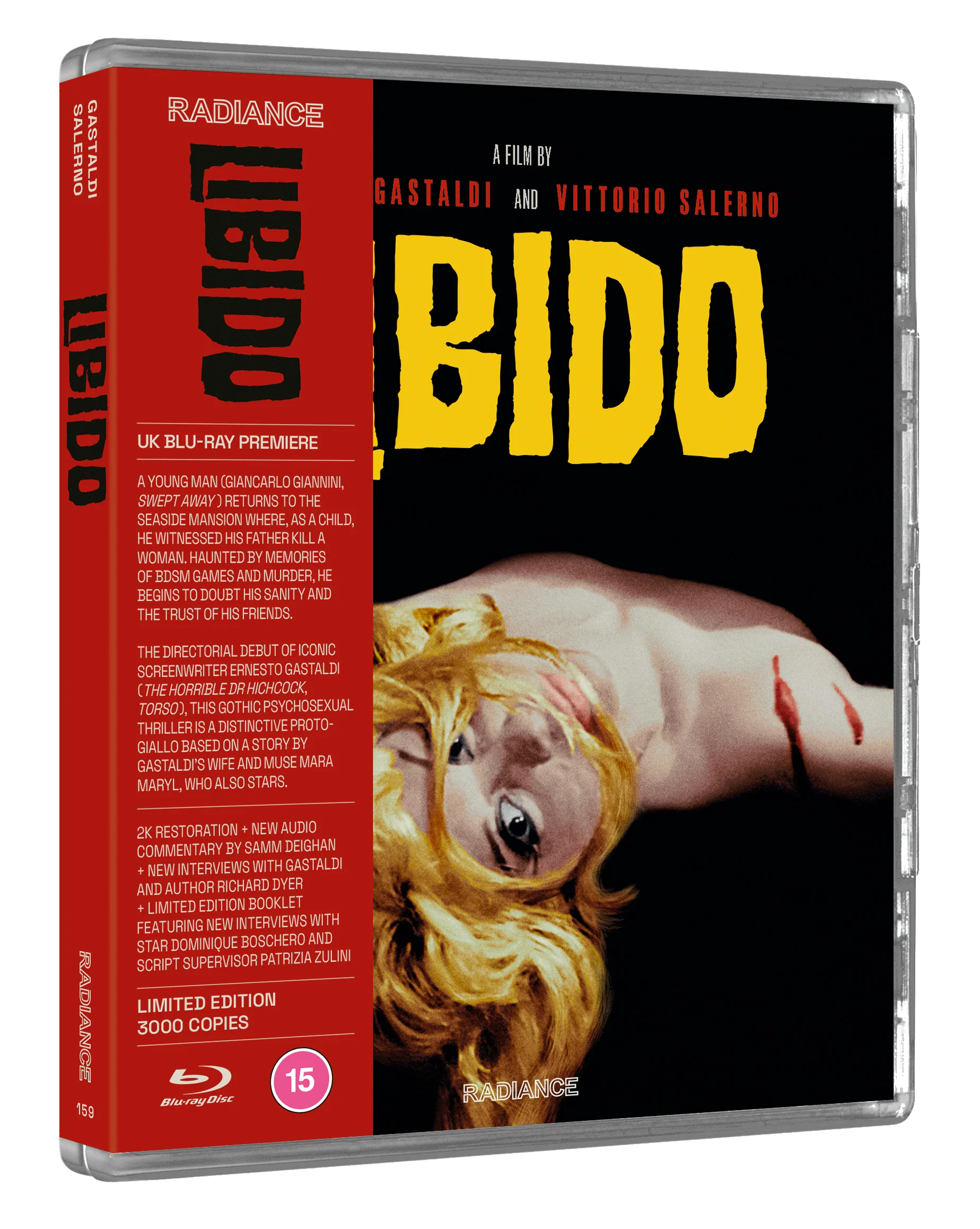 Libido (LE) - Image 3