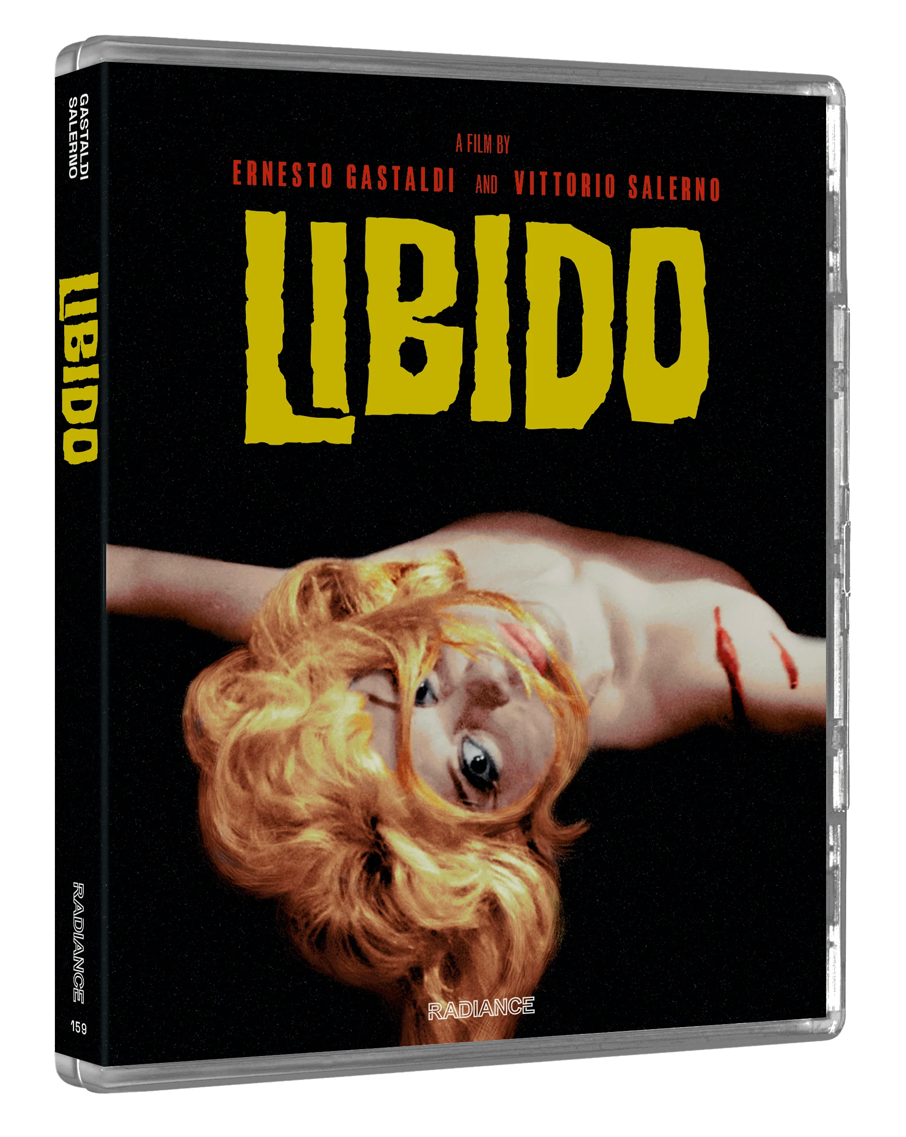 Libido (LE) - Image 4