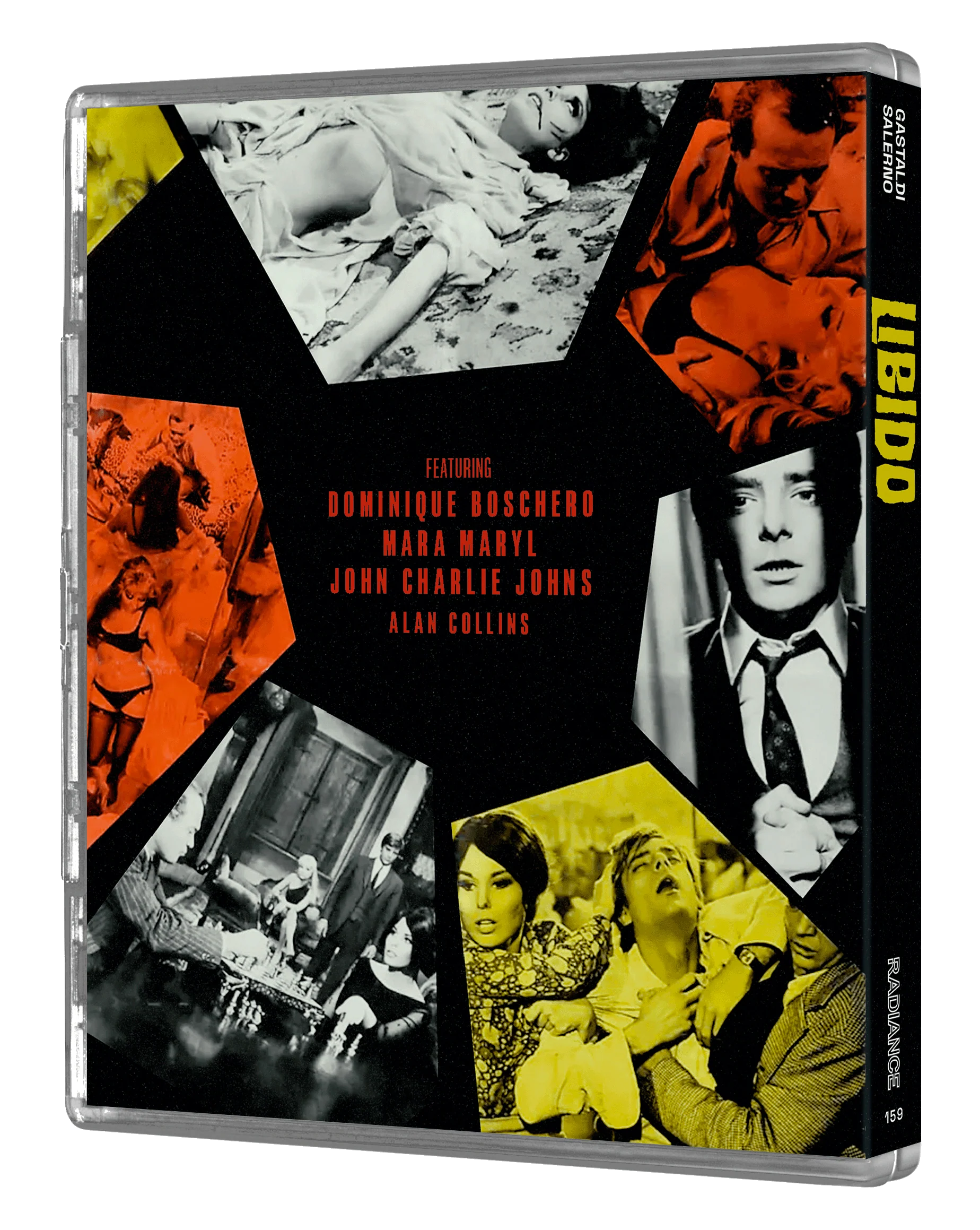 Libido (LE) - Image 6