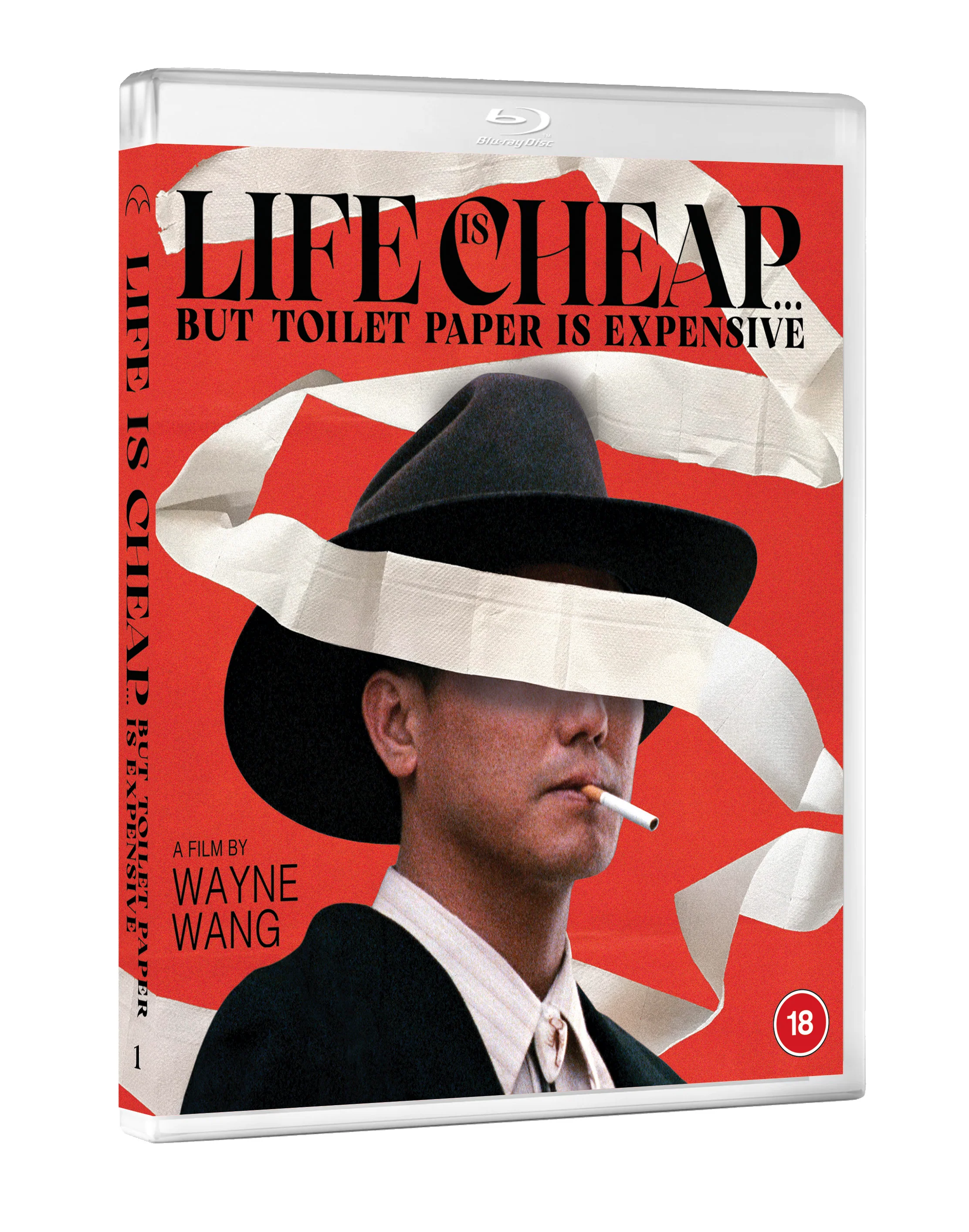 Life Is Cheap... But Toilet Paper Is Expensive (LE) - Image 4