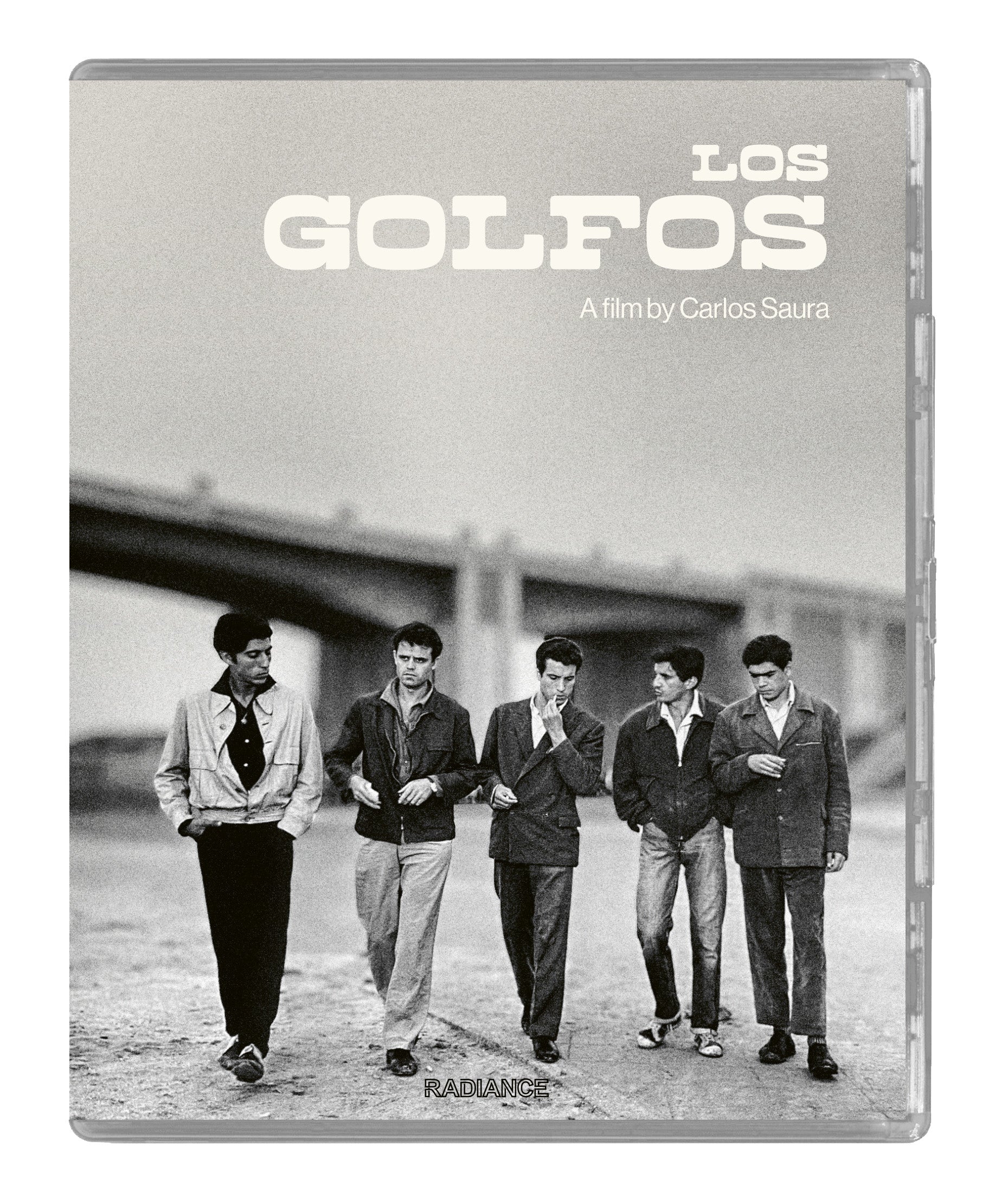 Los golfos (LE) - Image 2