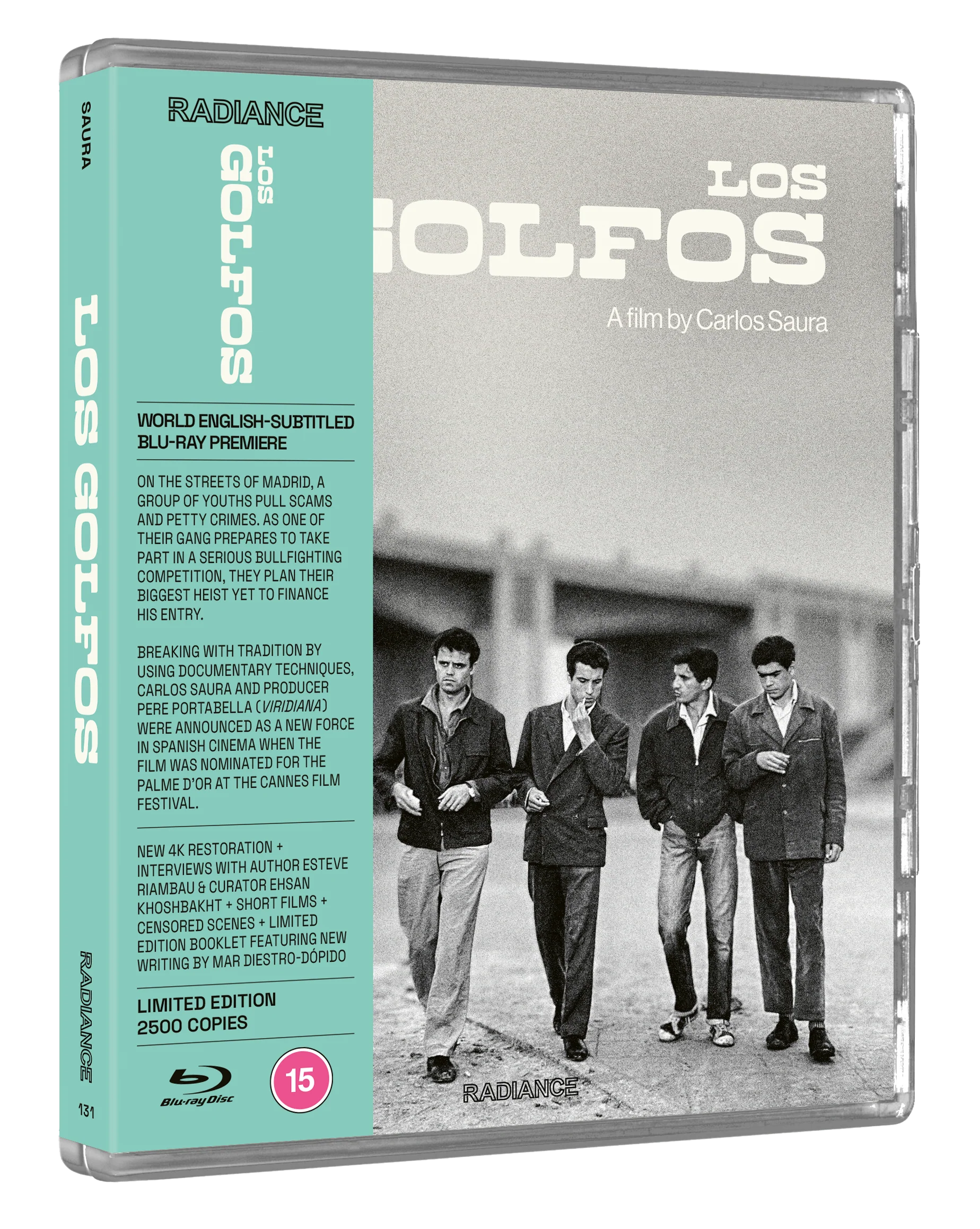 Los golfos (LE) - Image 4