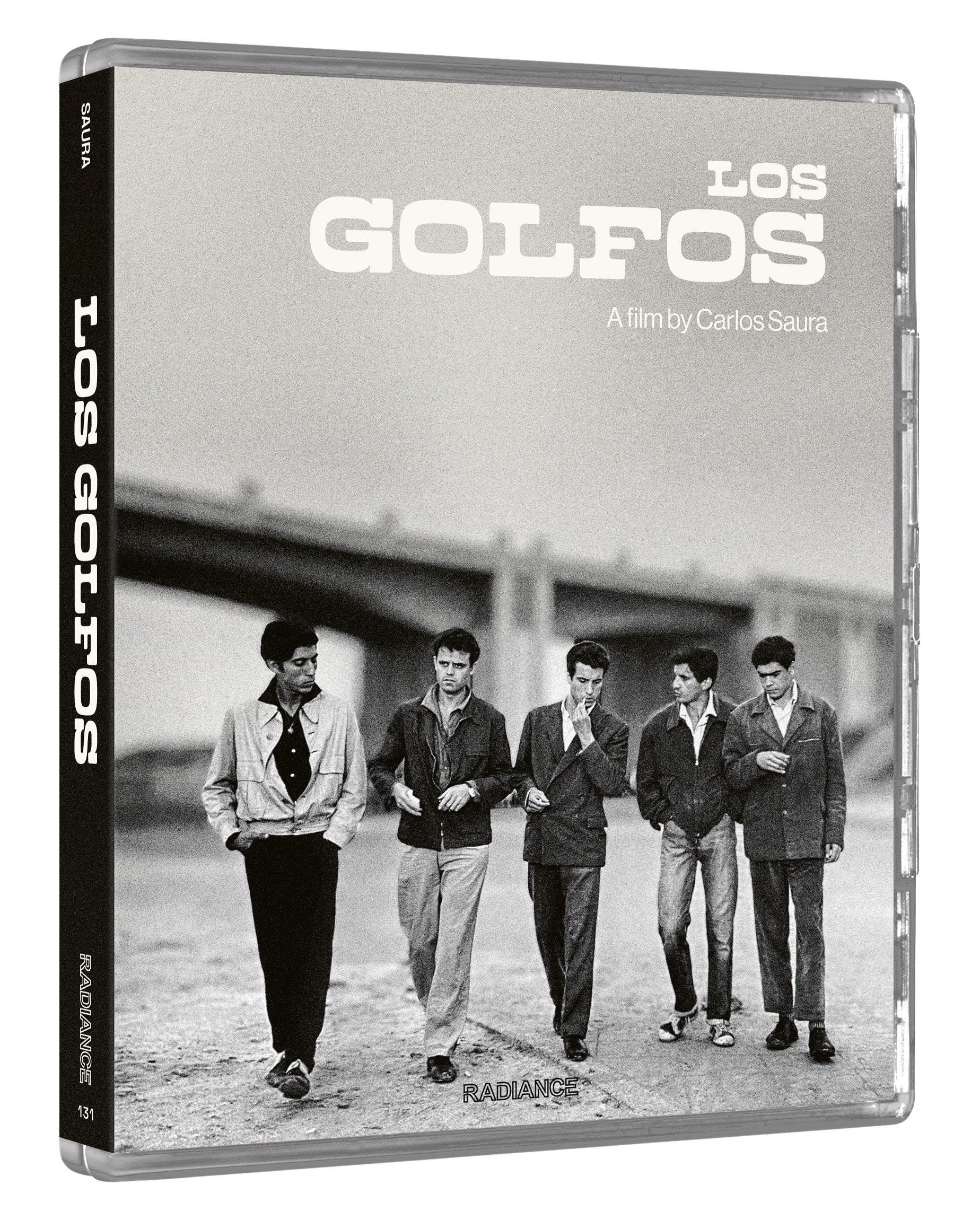 Los golfos (LE) - Image 5